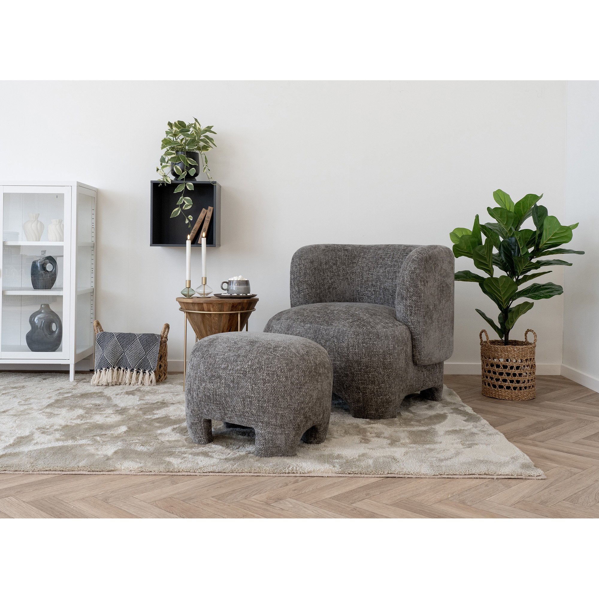 Nazare Lounge chair
