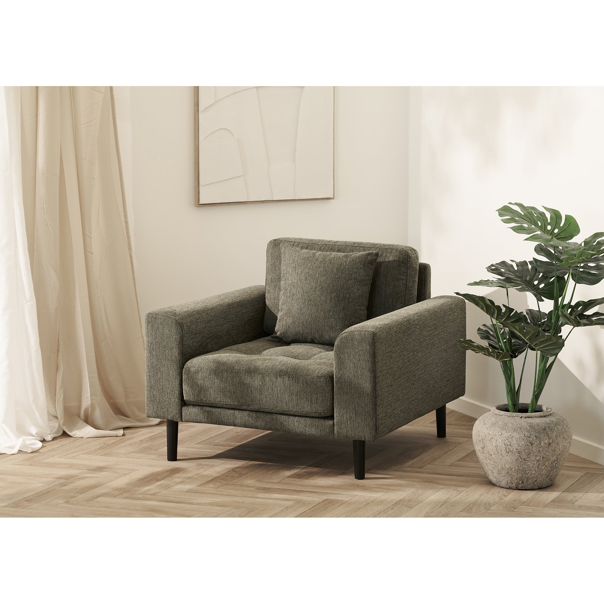 Lido Lounge chair