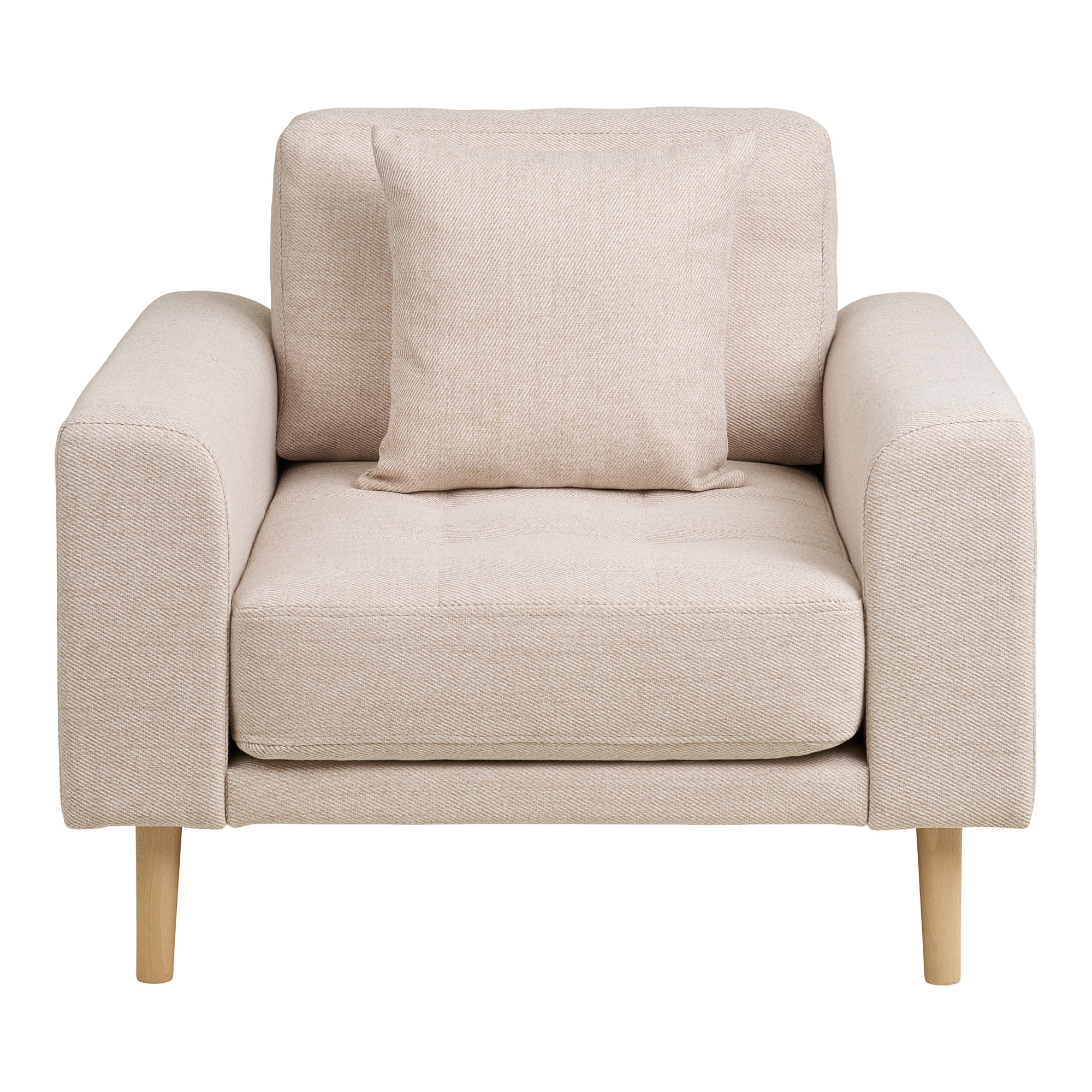 Lido Lounge chair