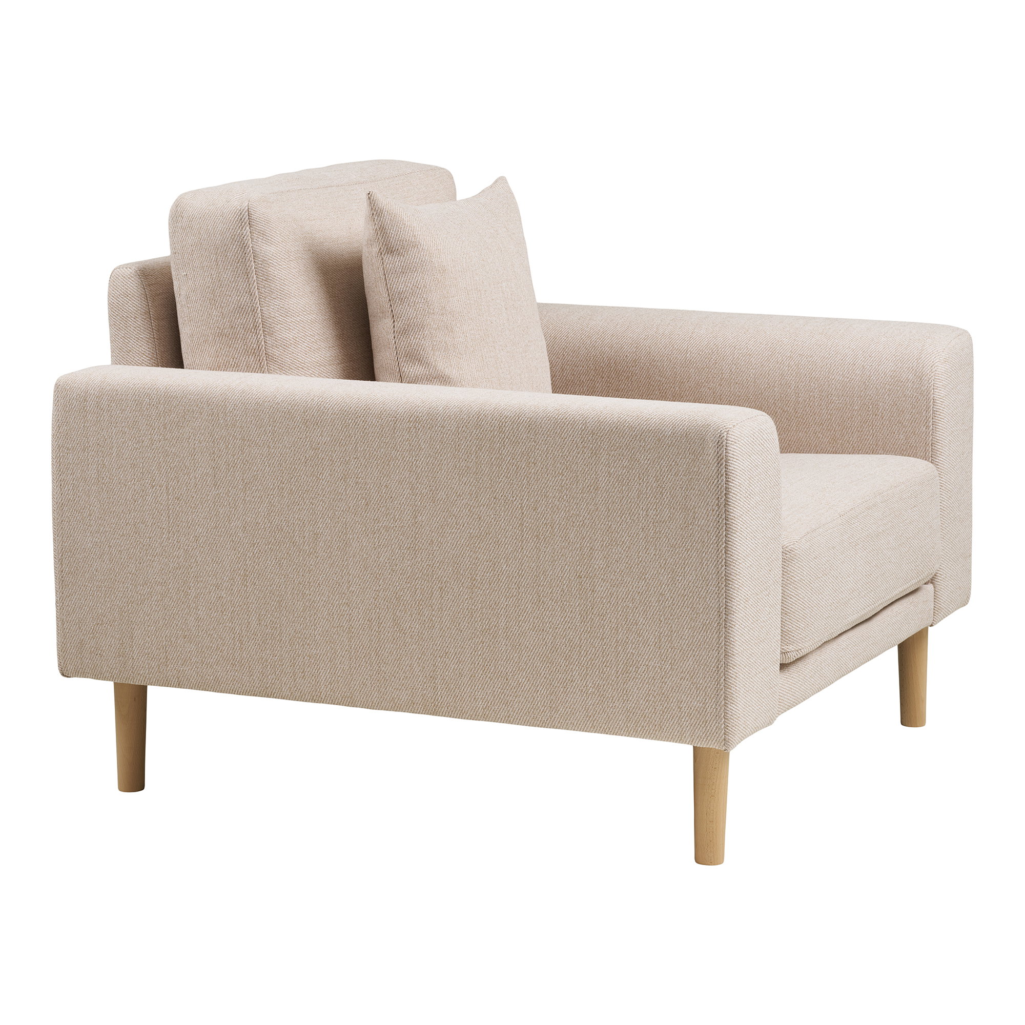 Lido Lounge chair