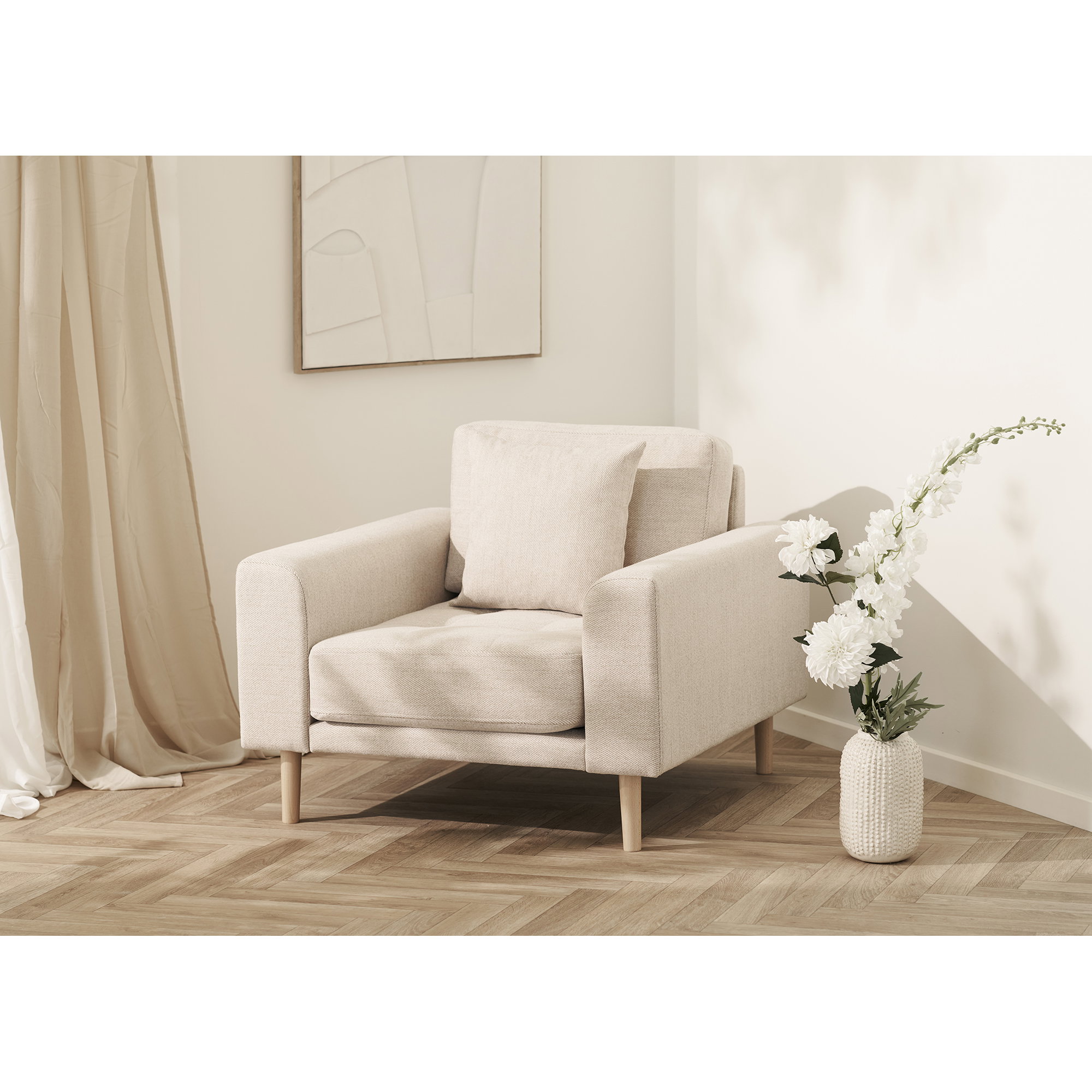 Lido Lounge chair