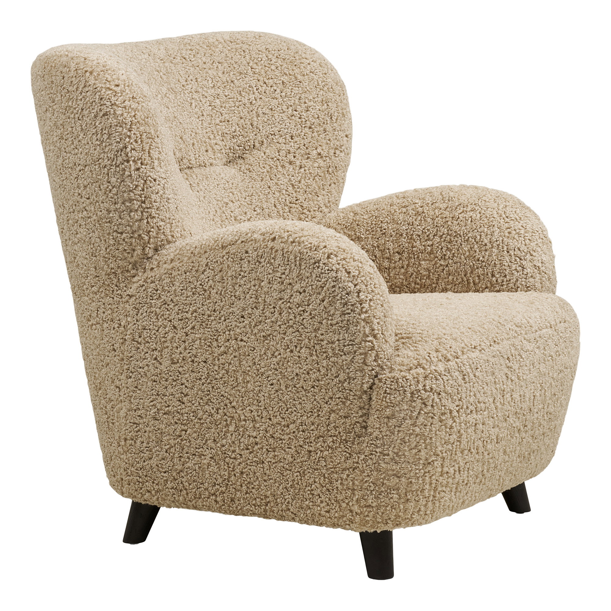 Lunaro Lounge chair