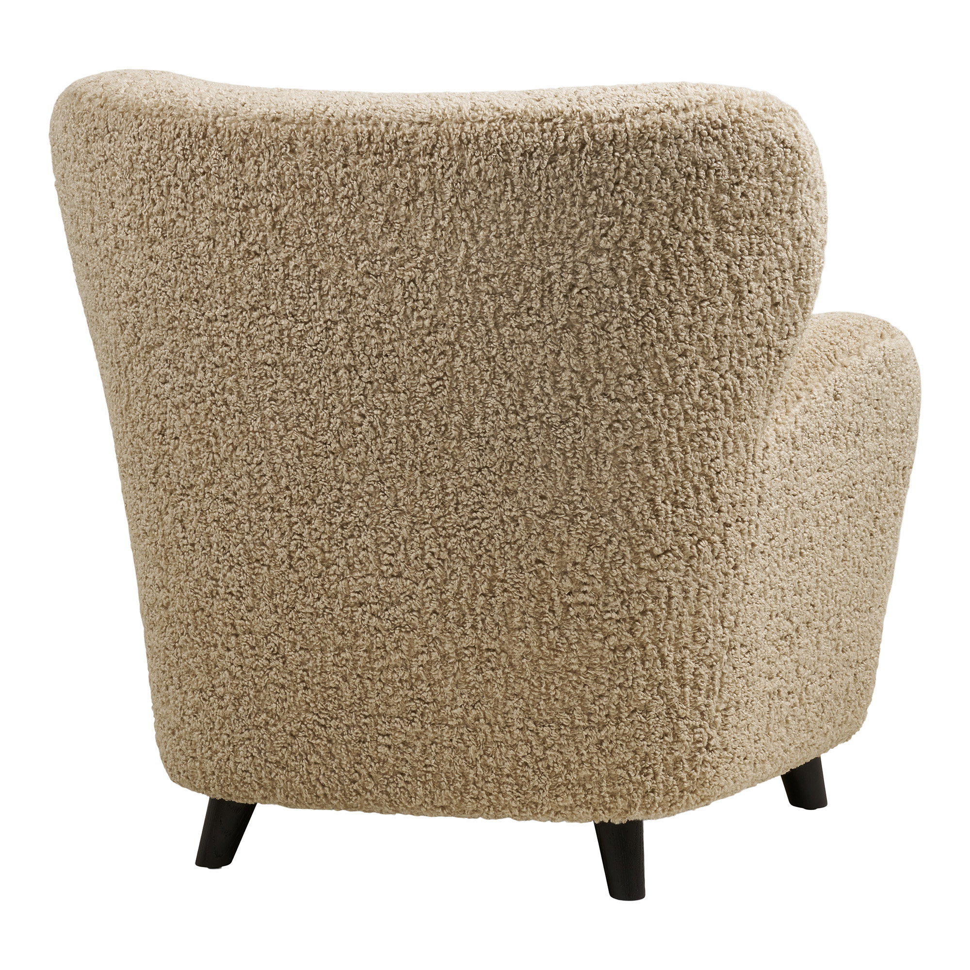 Lunaro Lounge chair