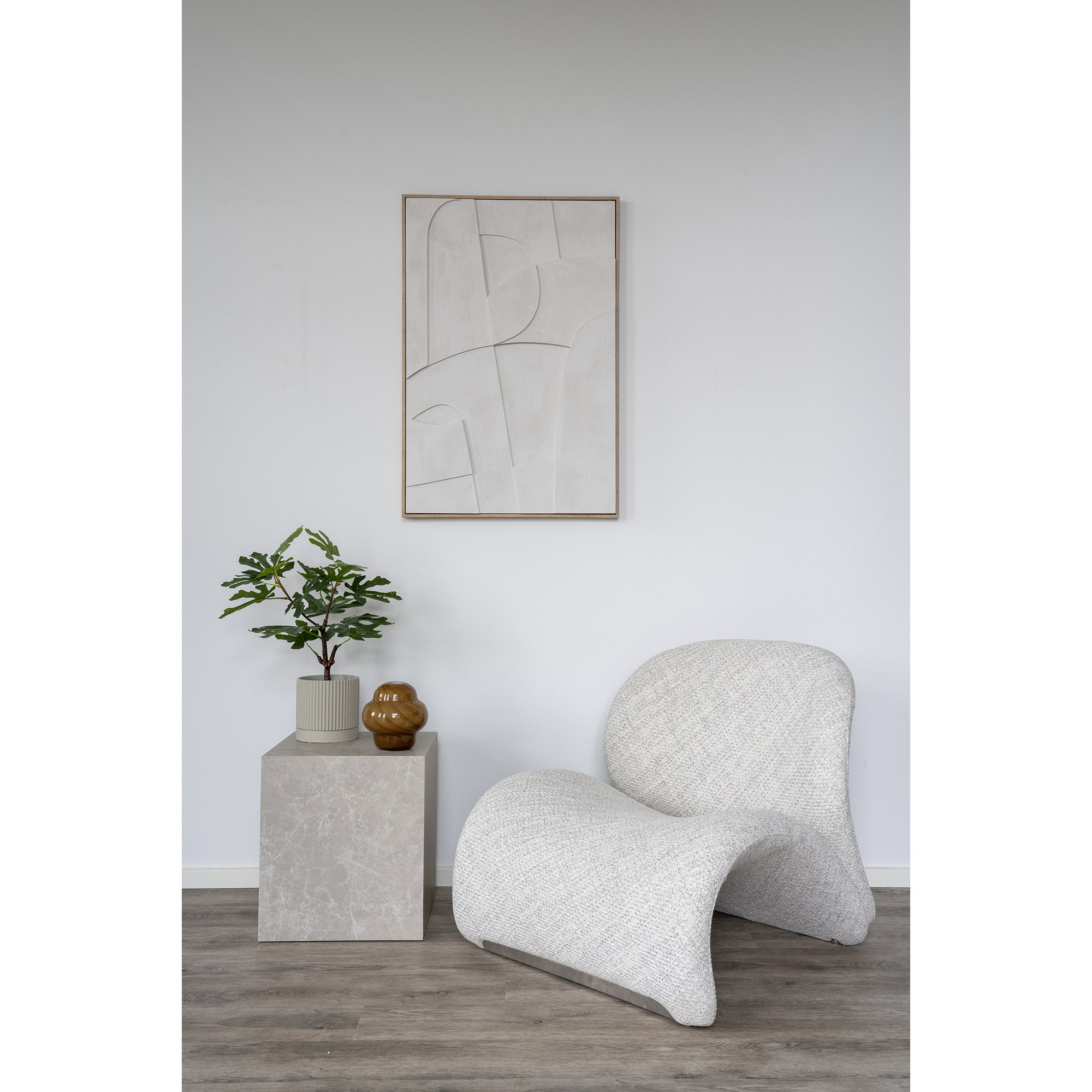 Sofia Lounge chair