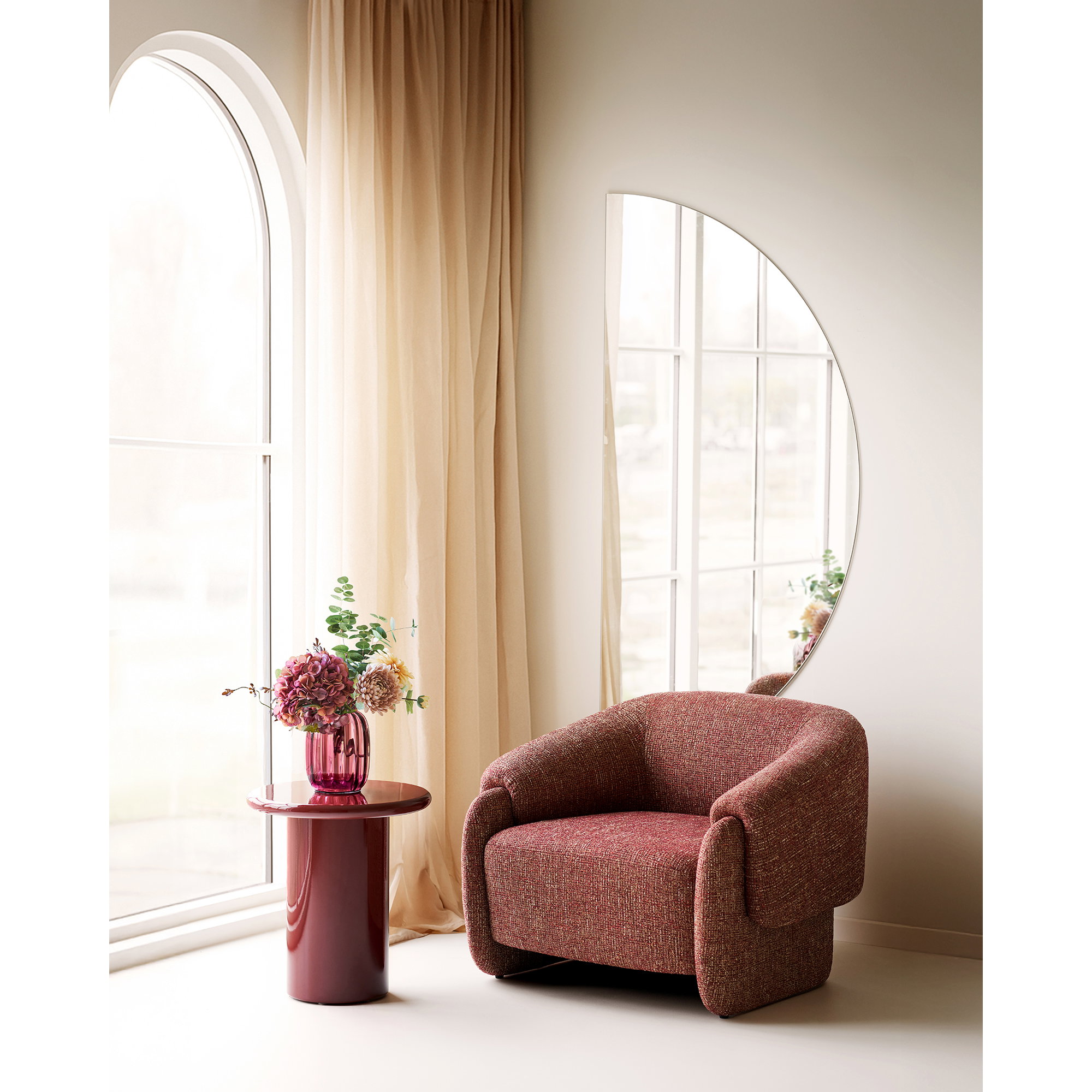 Hamilton Lounge chair