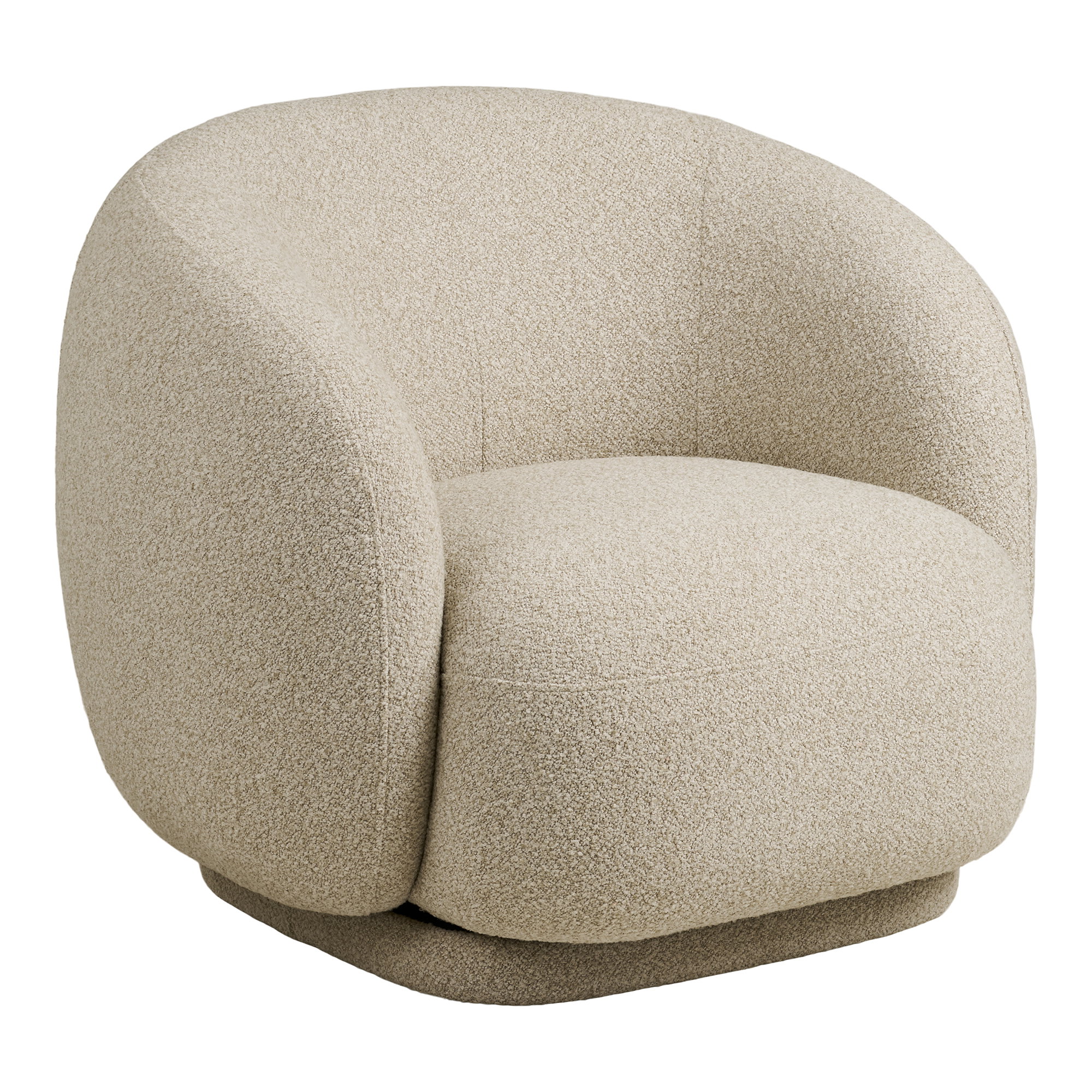 Hawkes Lounge chair