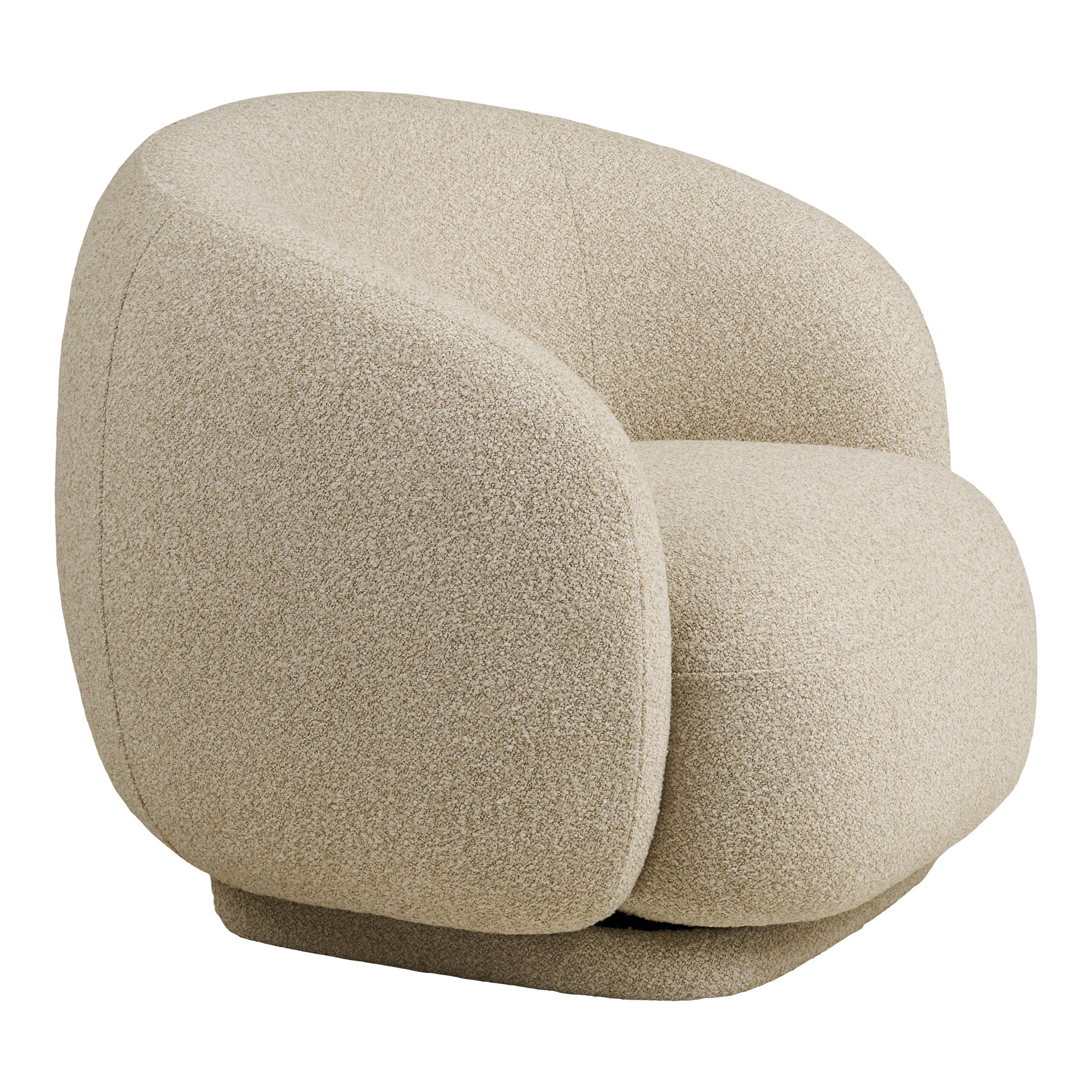 Hawkes Lounge chair