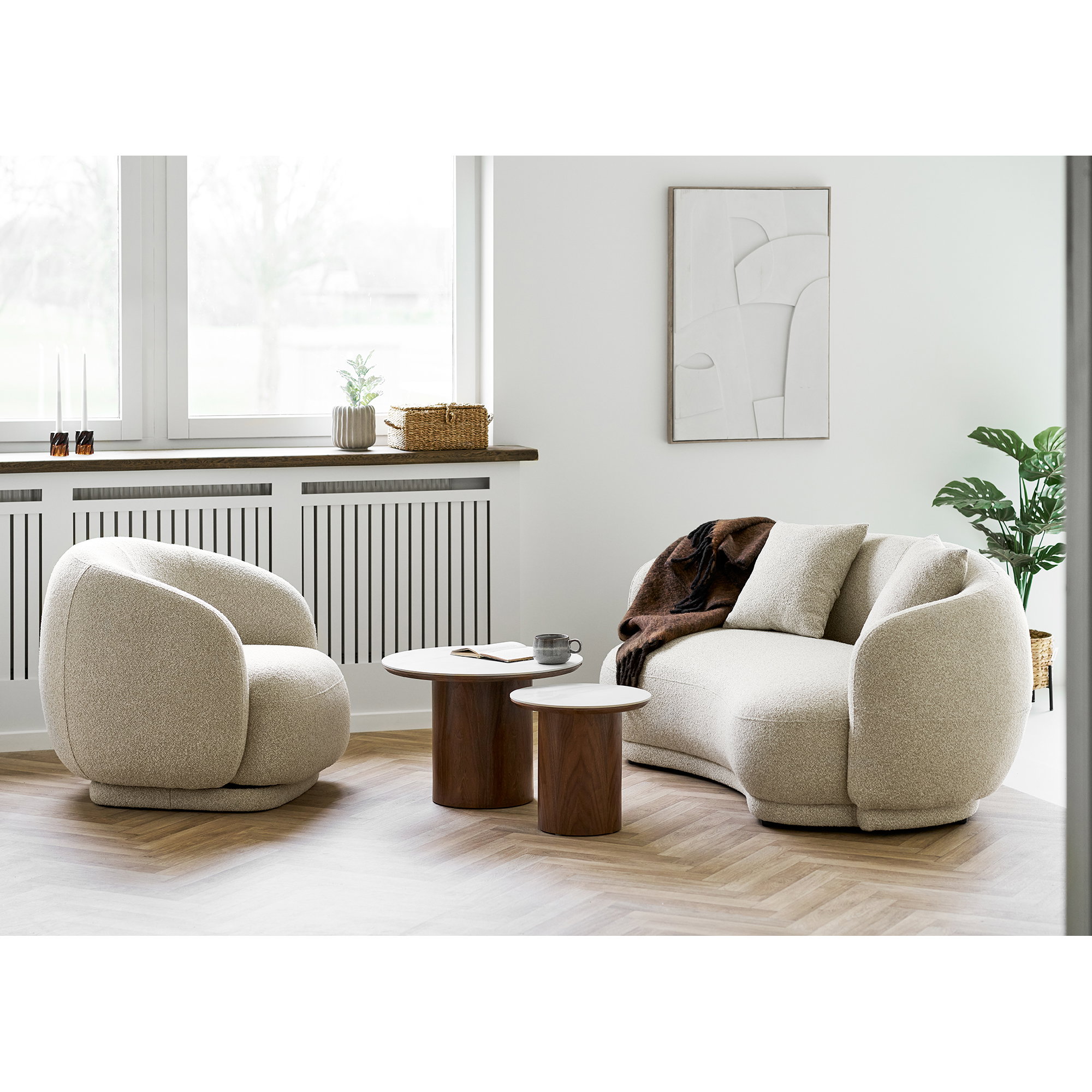 Hawkes Lounge chair