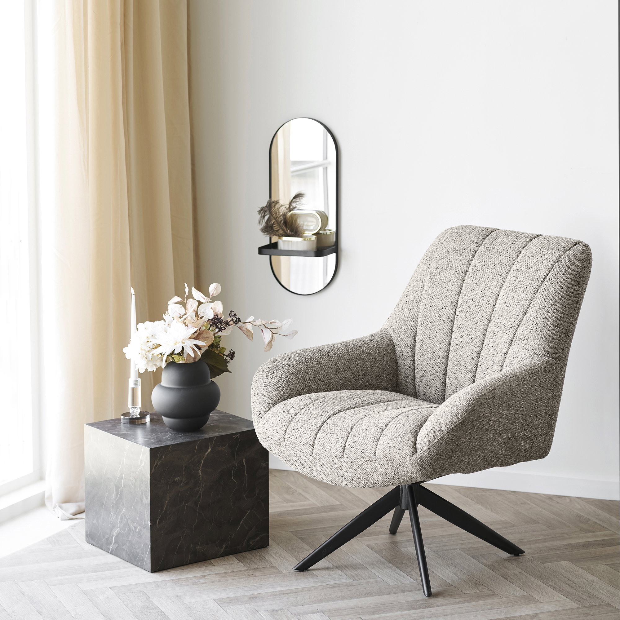 Grandola Lounge chair