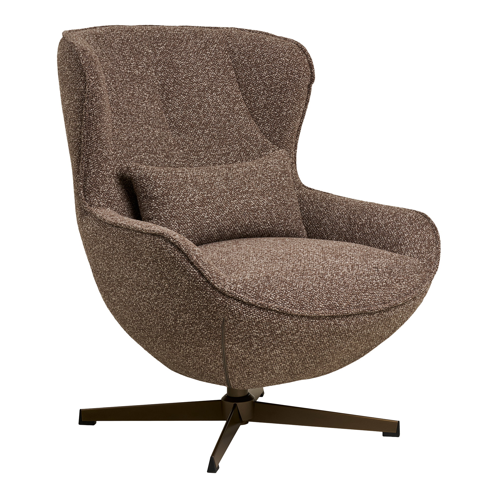 Blenheim Lounge chair with swivel