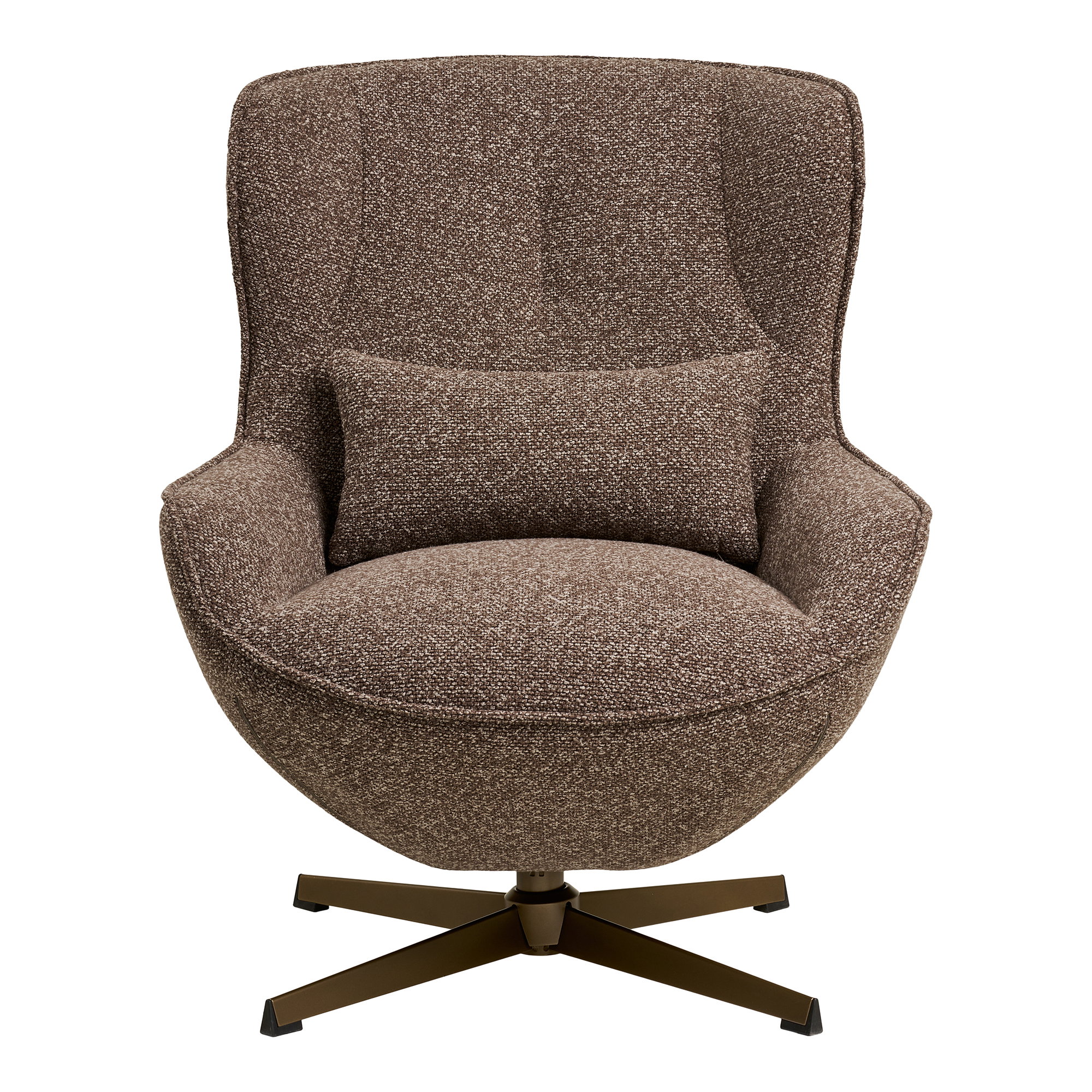 Blenheim Lounge chair with swivel