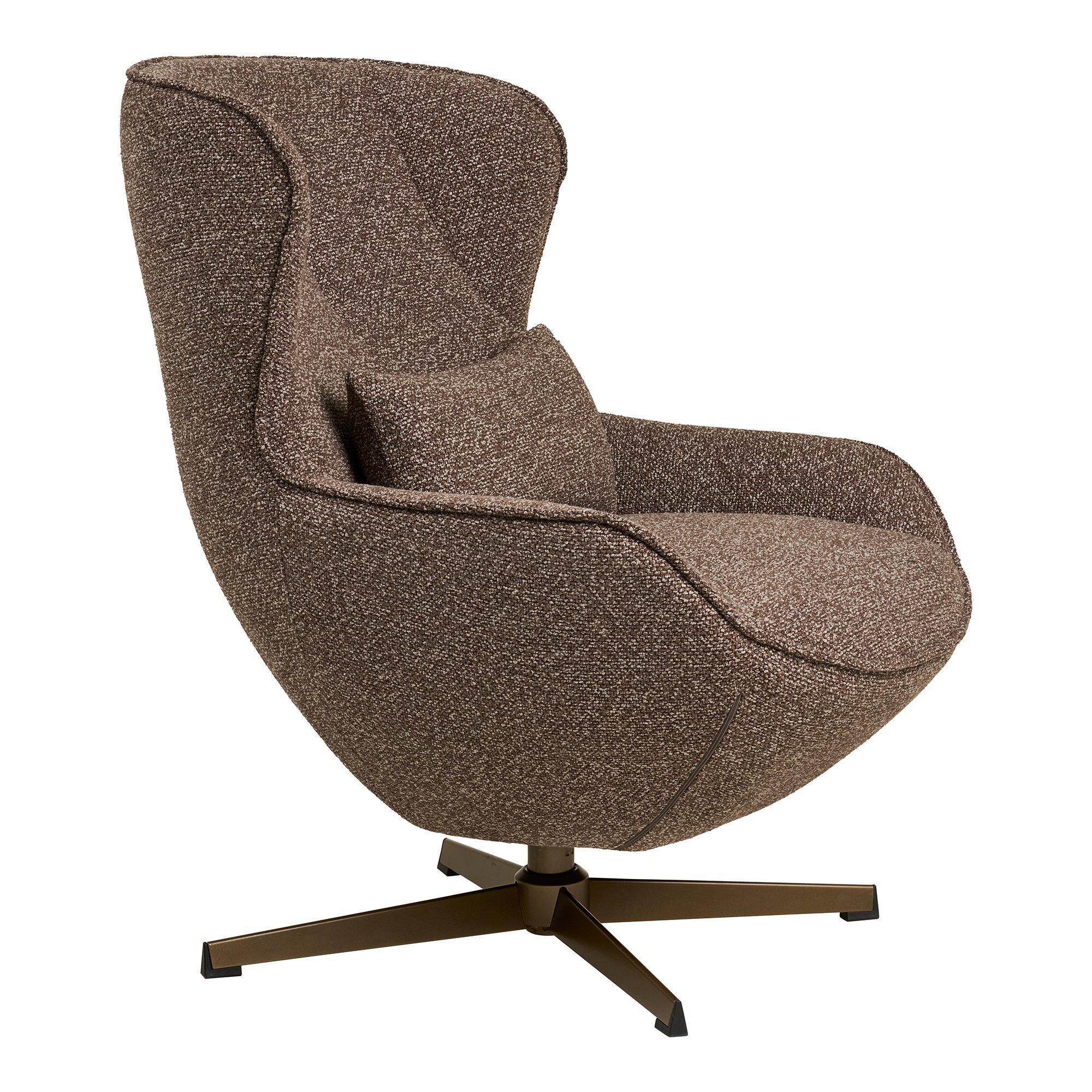 Blenheim Lounge chair with swivel