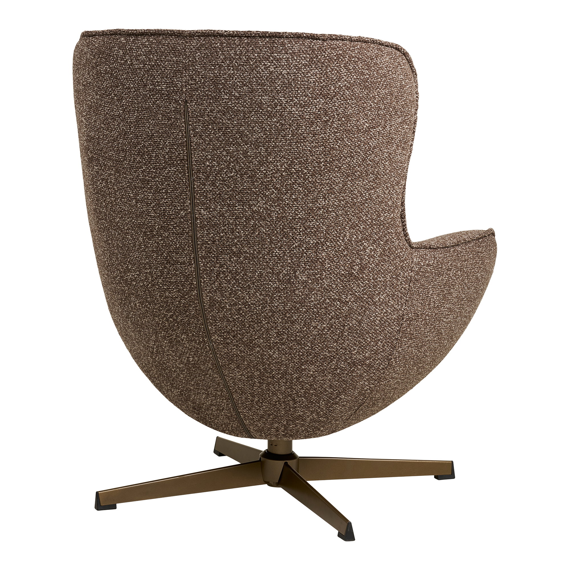 Blenheim Lounge chair with swivel