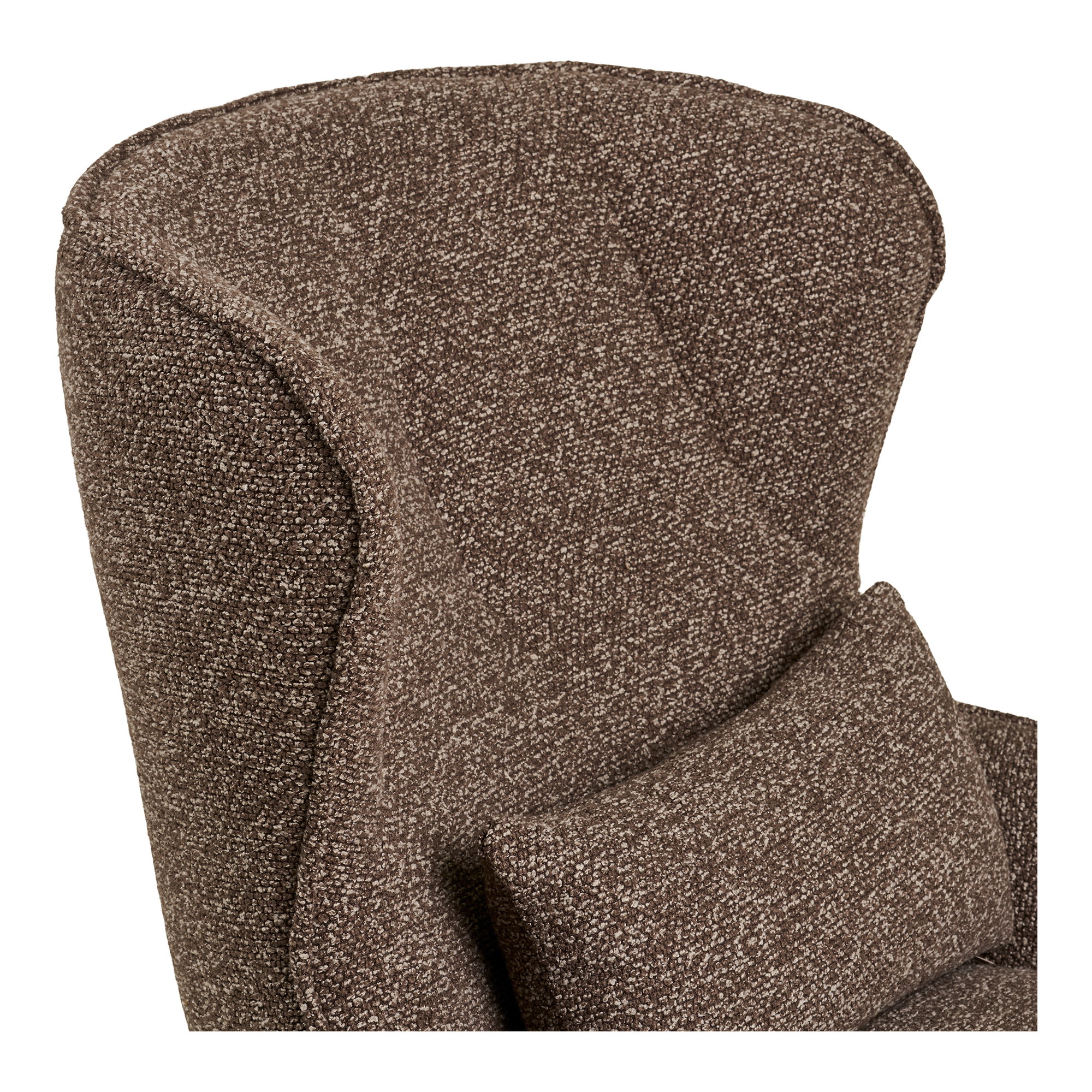 Blenheim Lounge chair with swivel