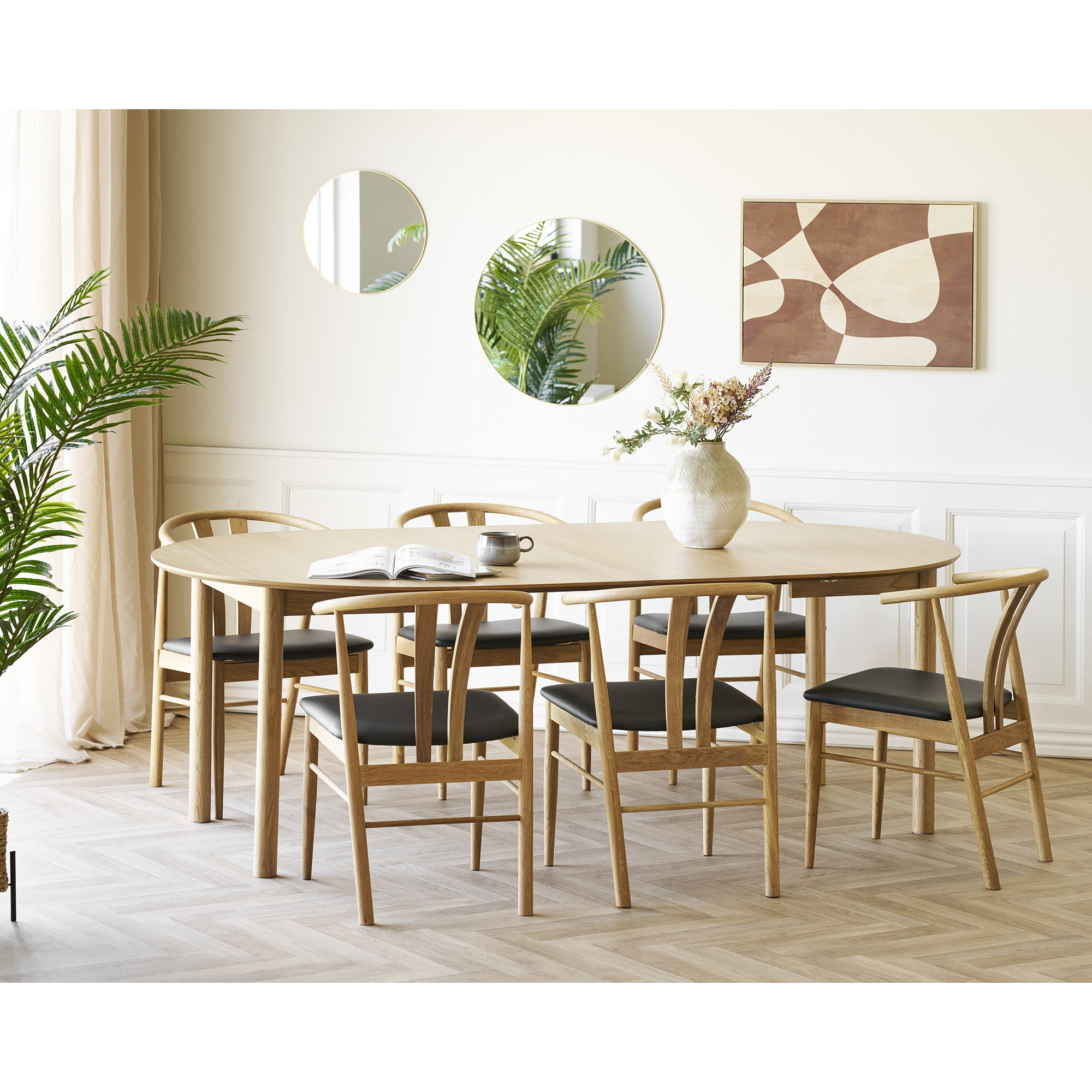 Artenara Dining Chair