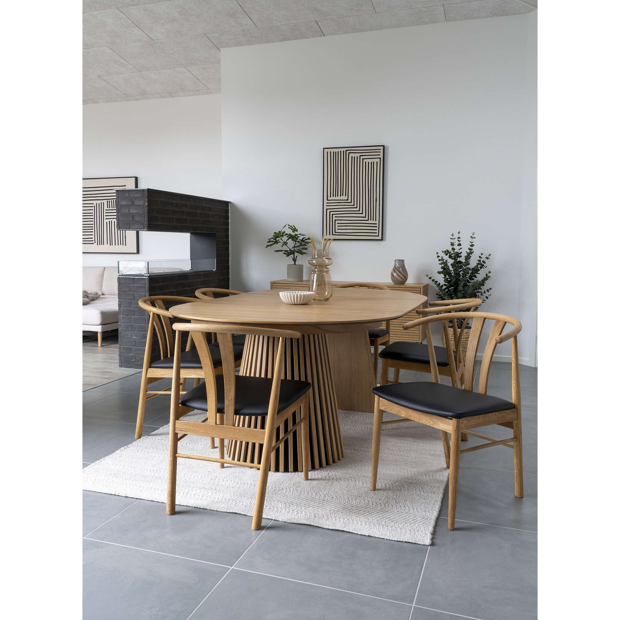 Artenara Dining Chair