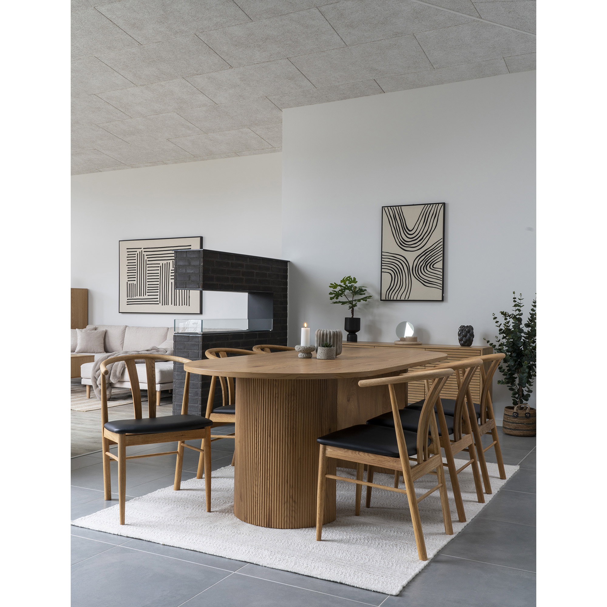 Artenara Dining Chair