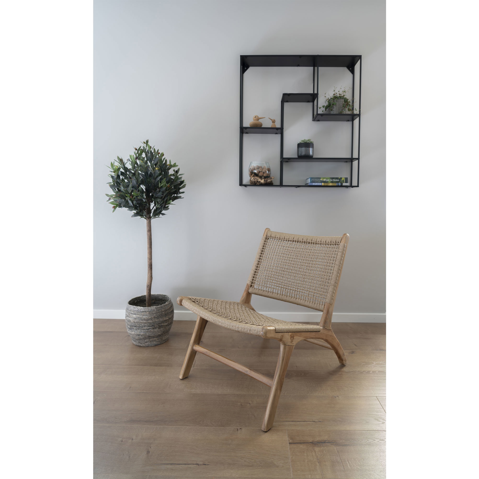 Derby Chair