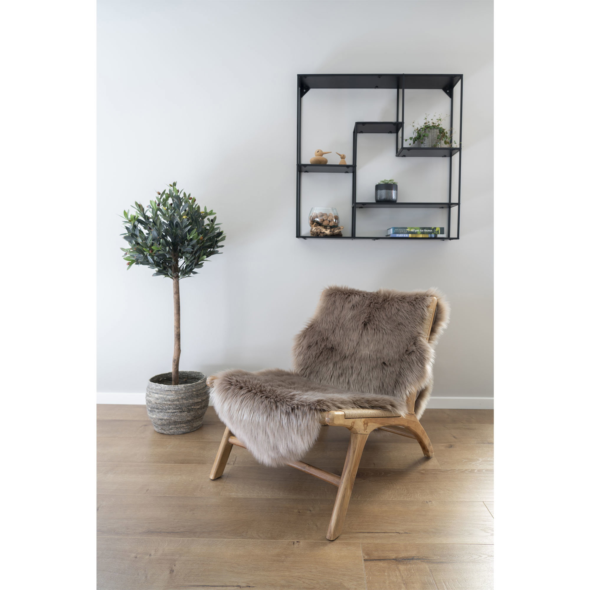 Derby Chair