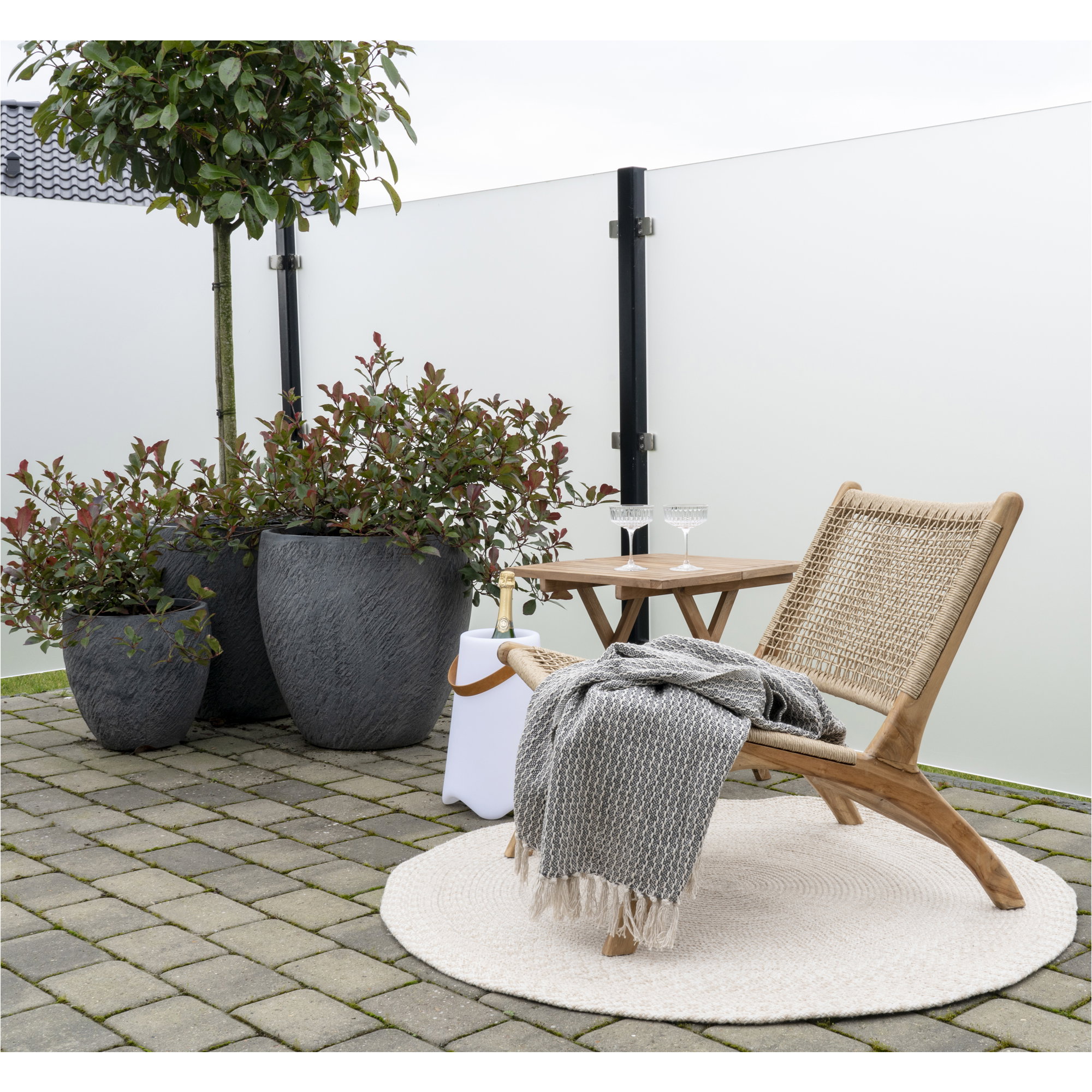 Derby Chair