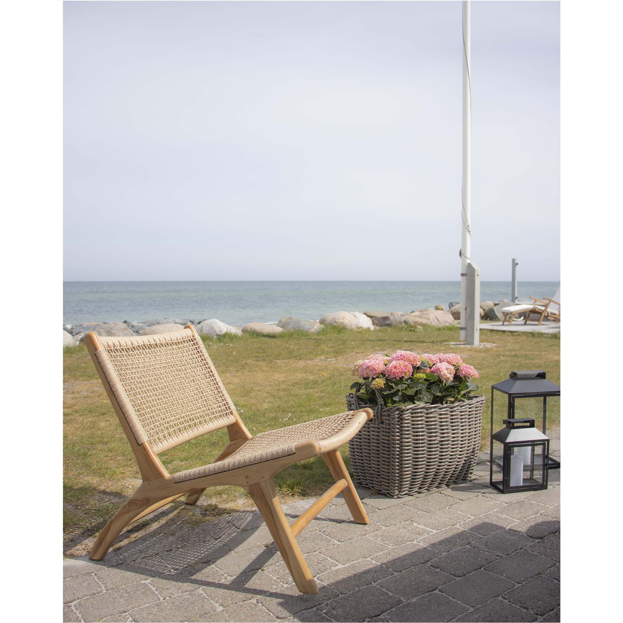 Derby Chair
