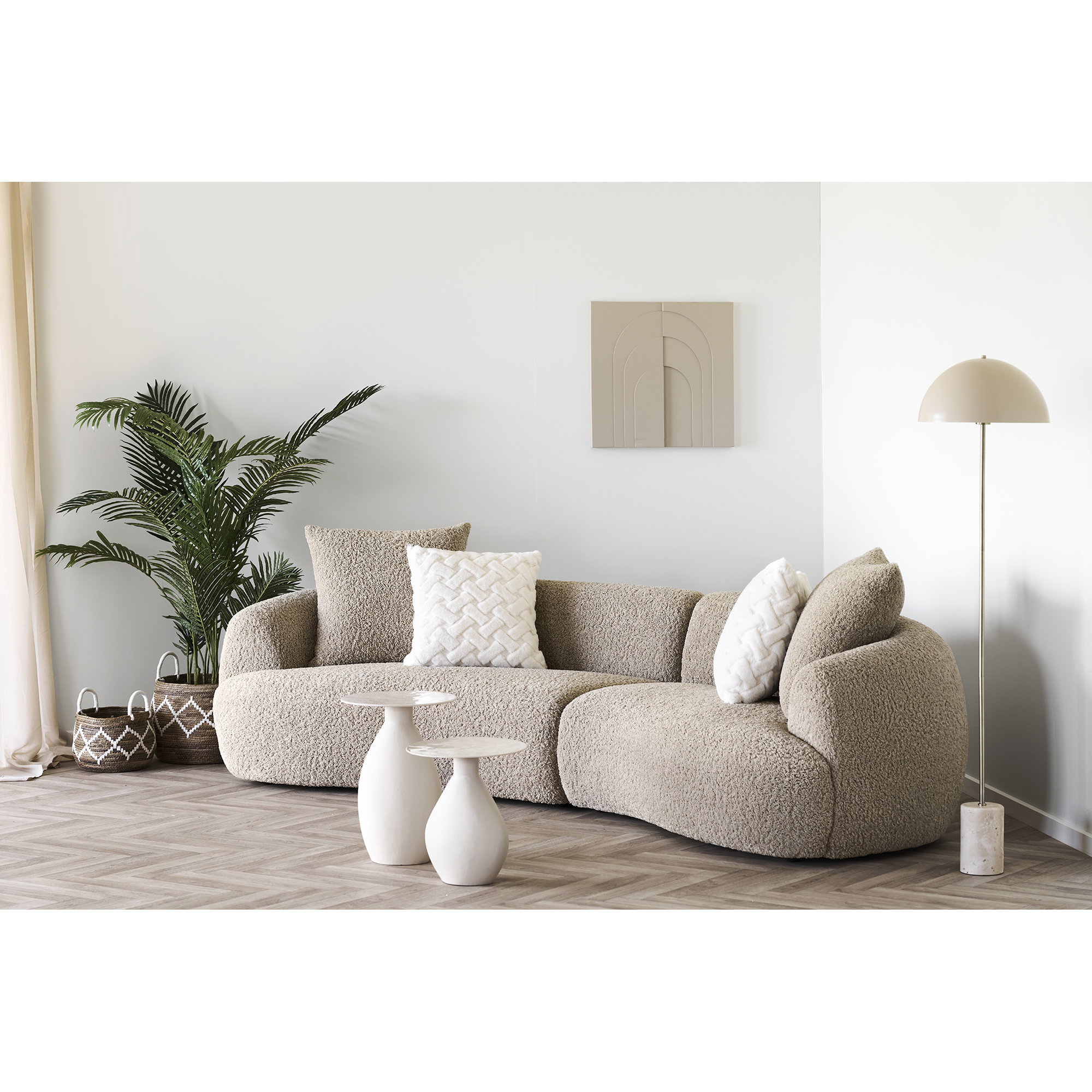 Dali Sofa