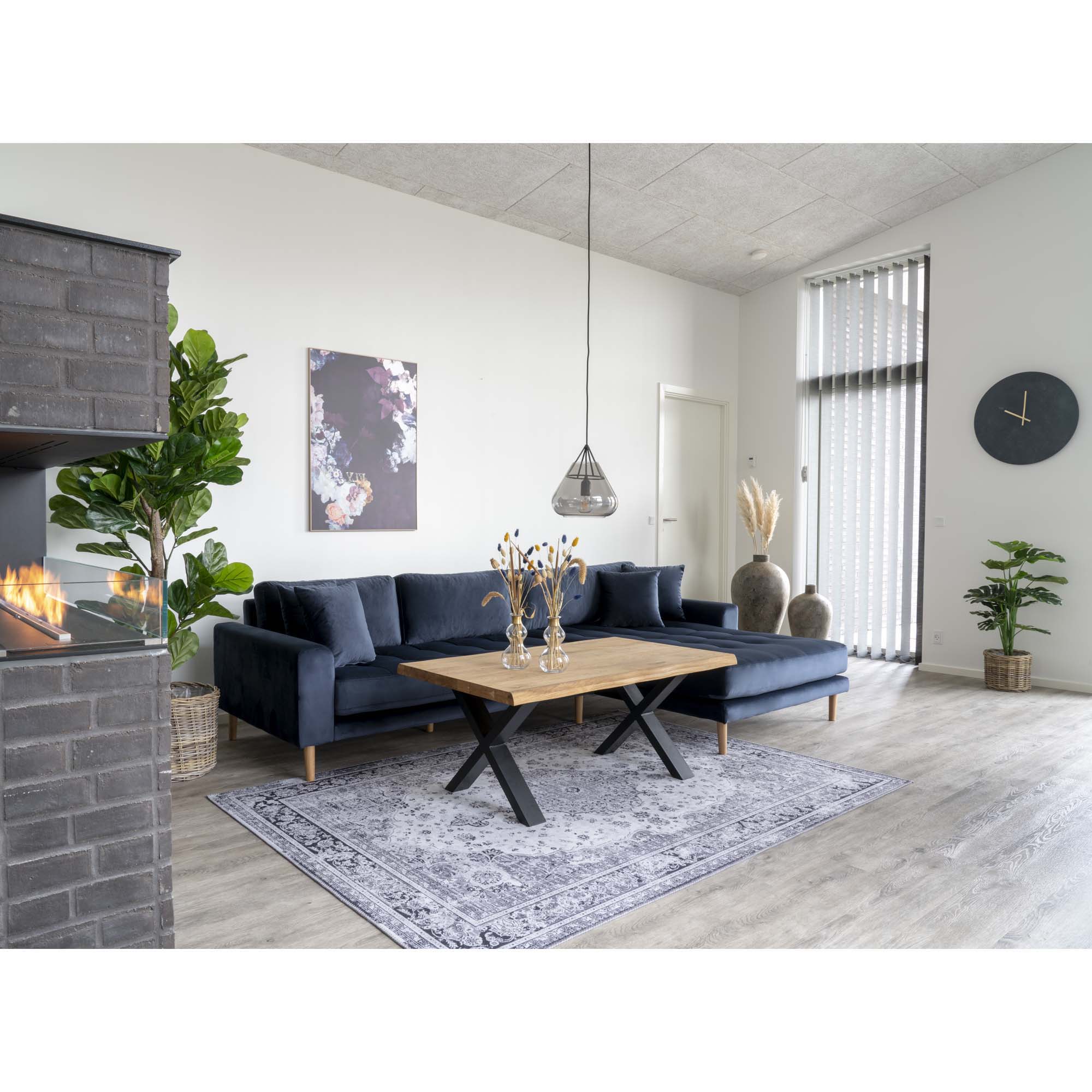 Lido Lounge sofa