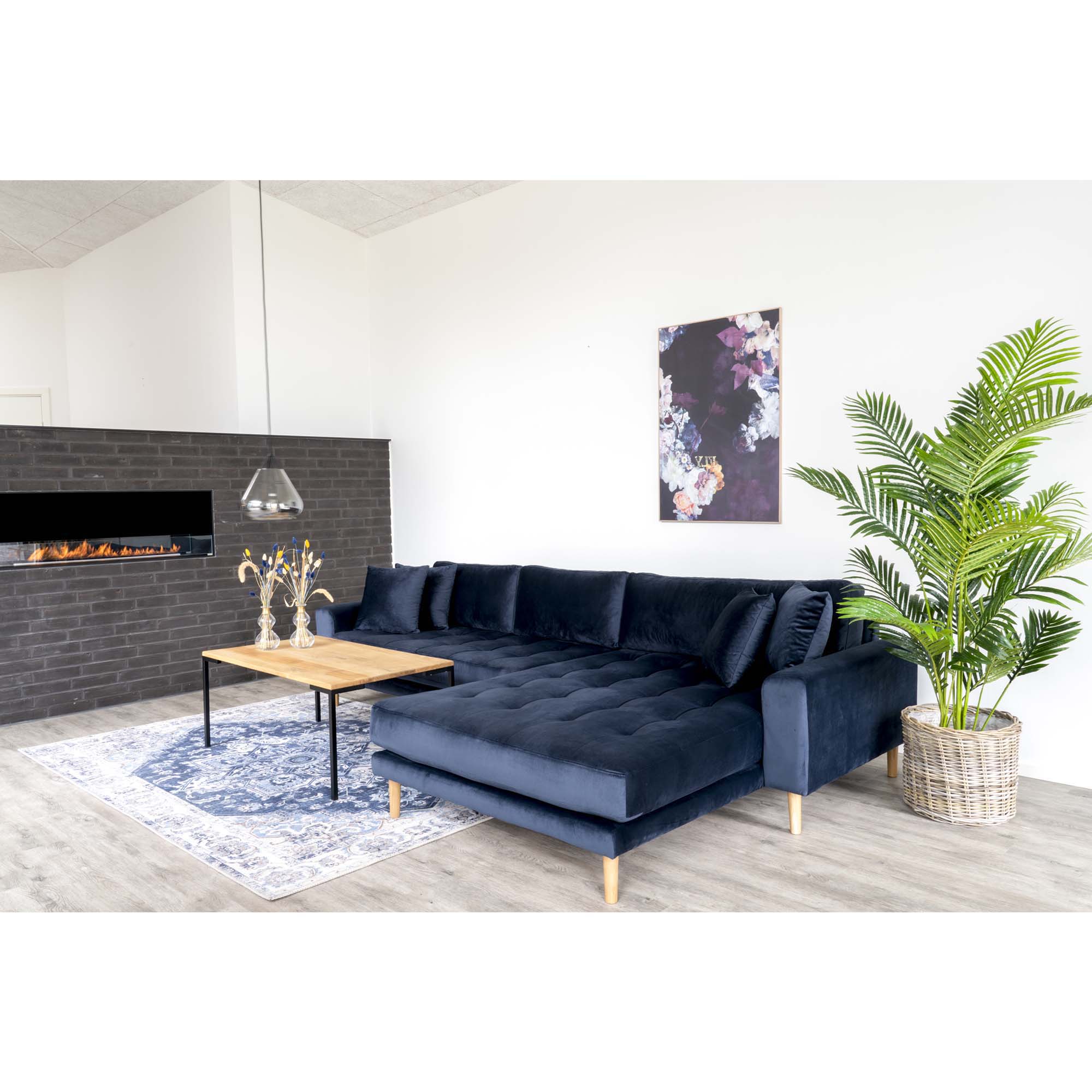 Lido Lounge sofa
