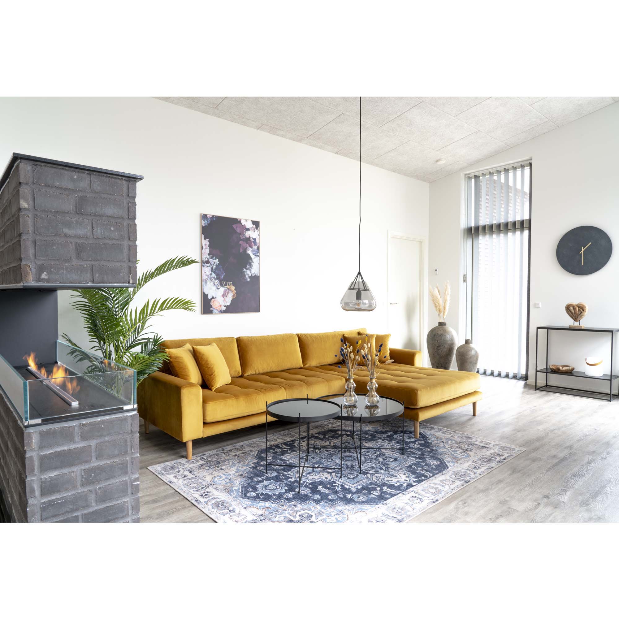Lido Lounge sofa