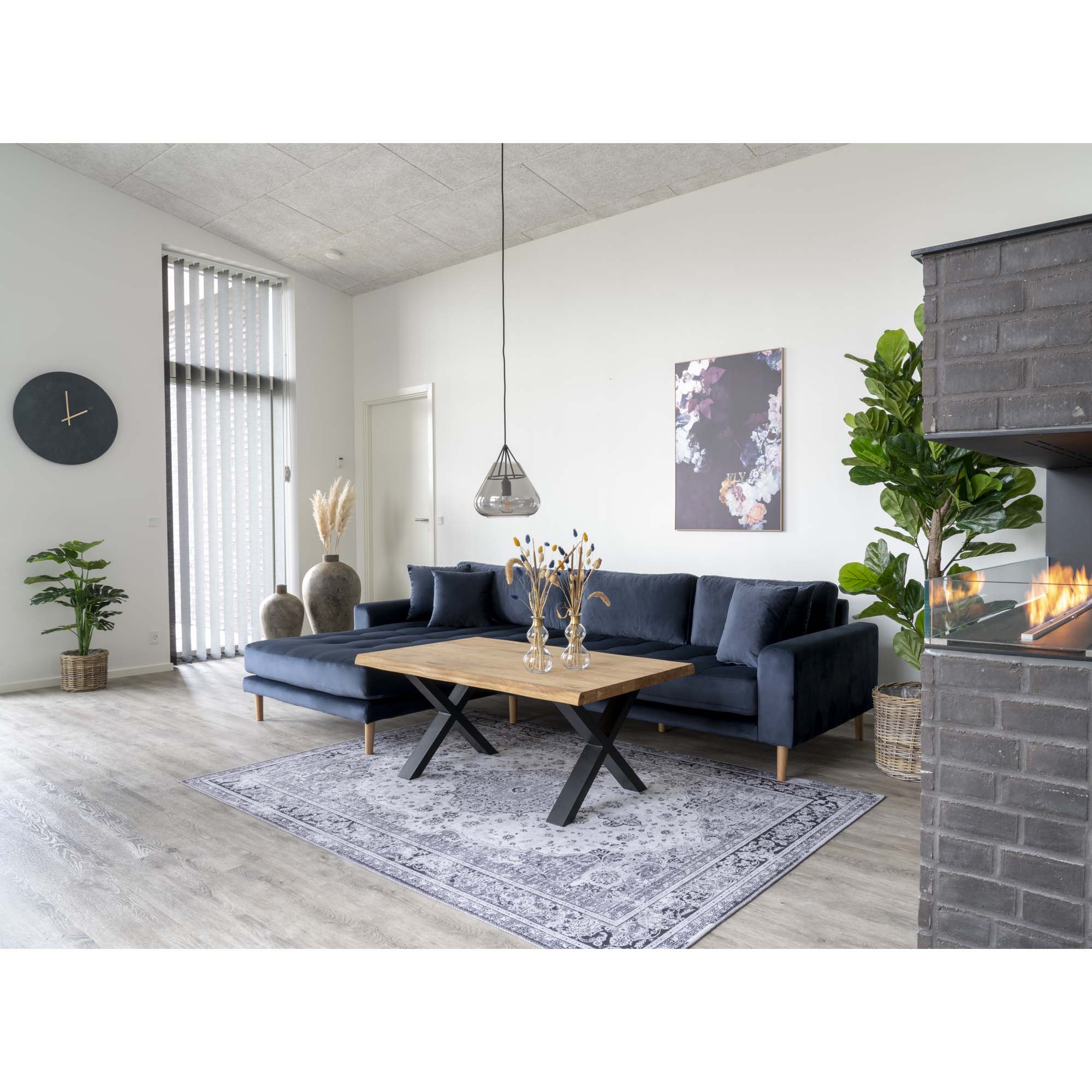 Lido Lounge sofa