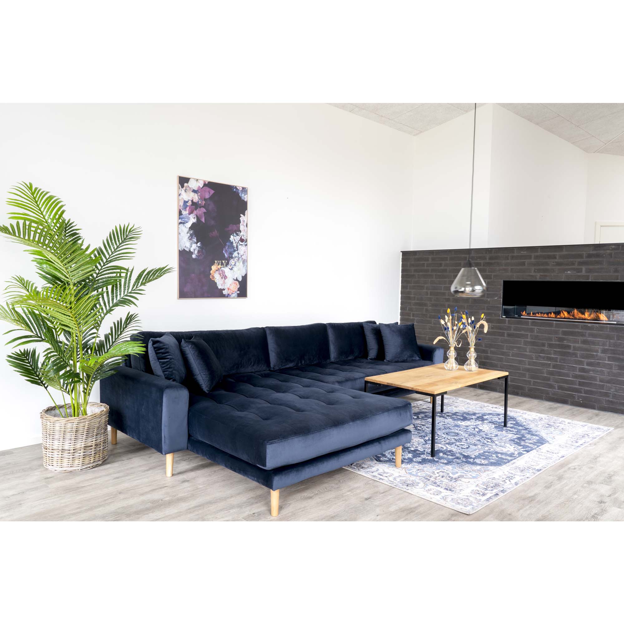 Lido Lounge sofa