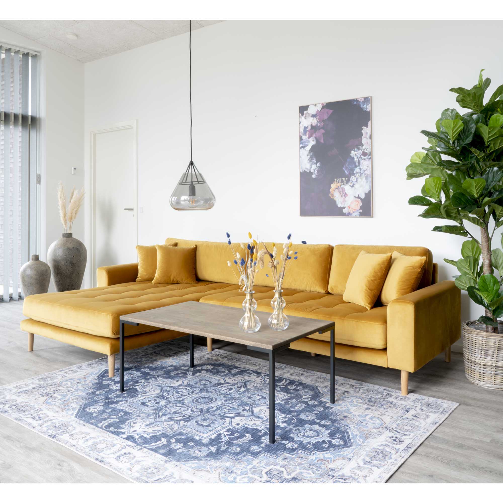 Lido Lounge sofa
