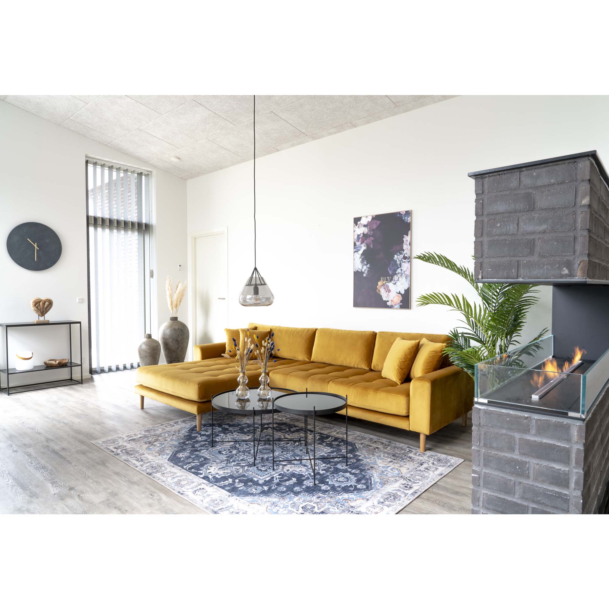 Lido Lounge sofa