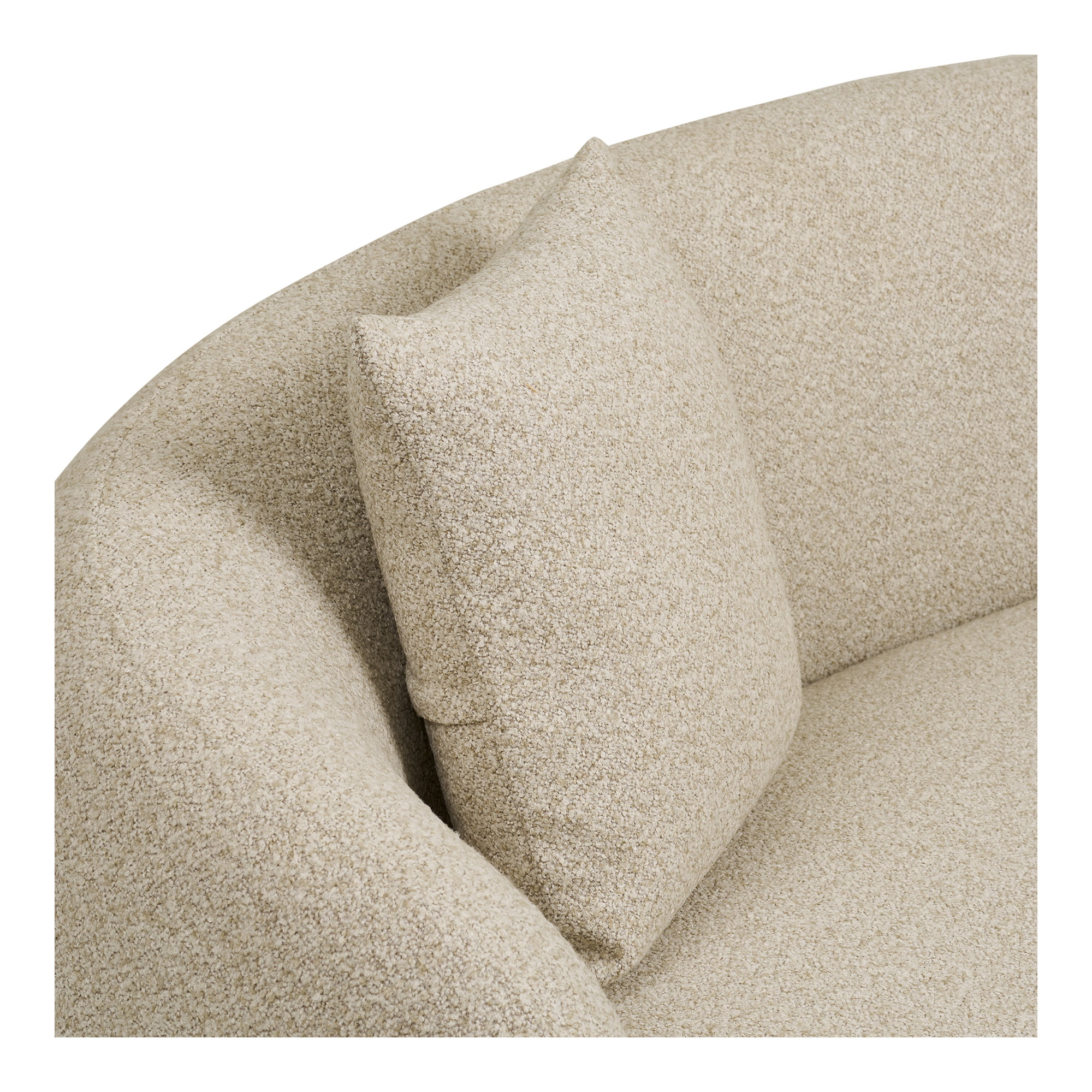 Hawkes 2,5 Seater Sofa