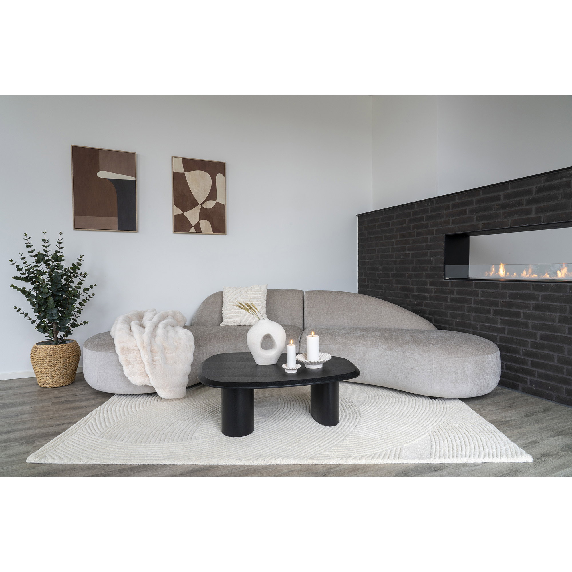 Venice Sofa