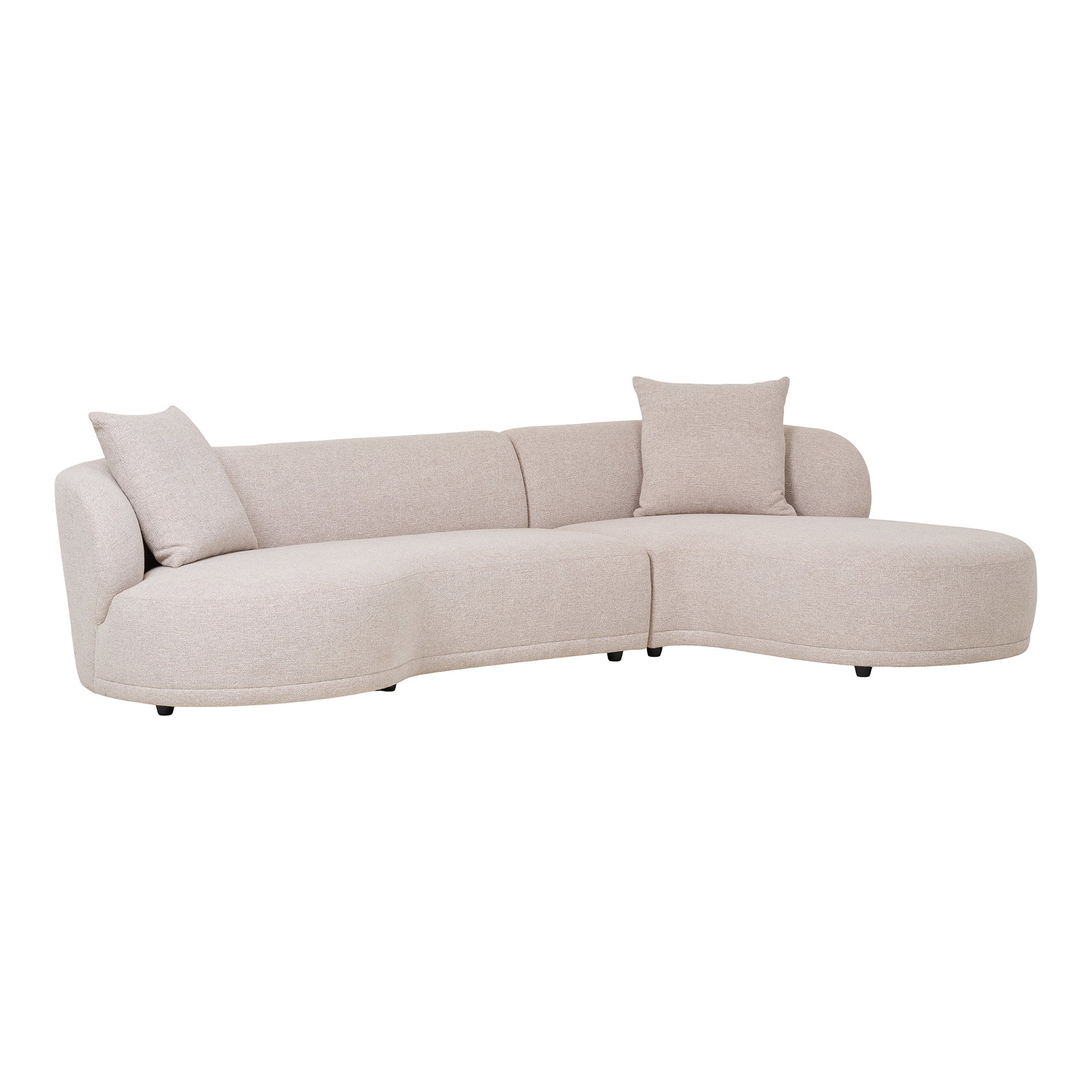 Kingston Lounge sofa