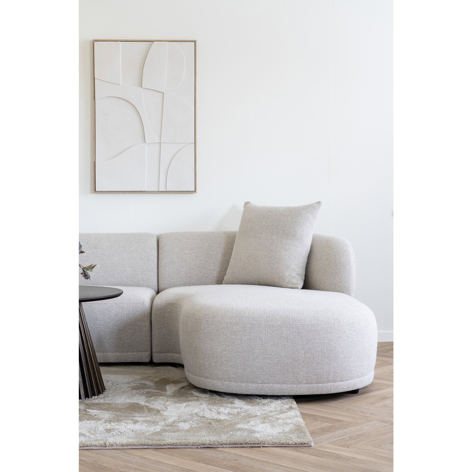 Kingston Lounge sofa