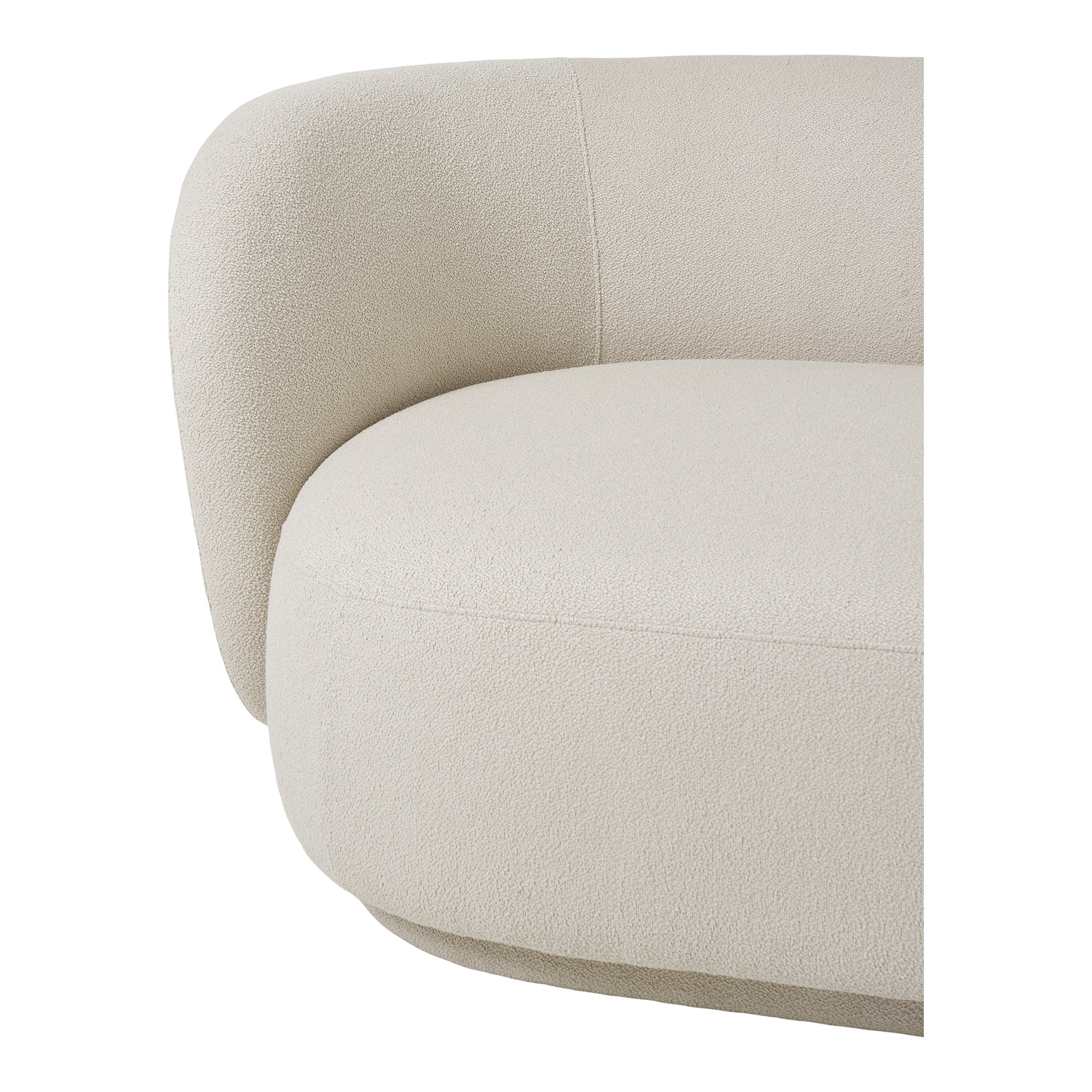 Mykonos 2,5 Seater Sofa