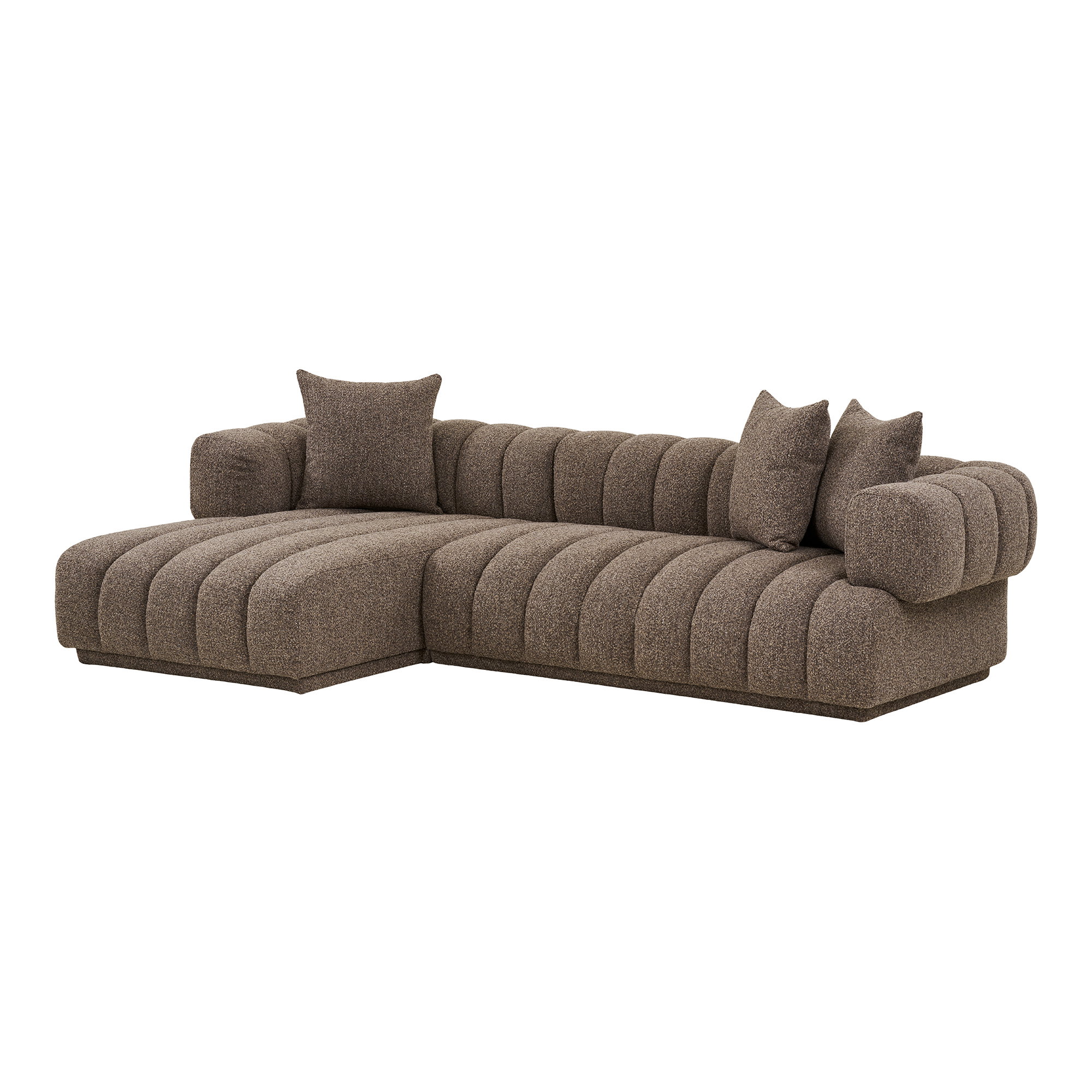 Aurora Lounge sofa