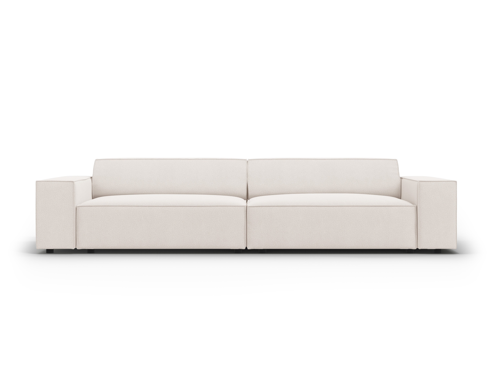 Modular Sofa, "Jodie", 4 Seats, 244x99x77
