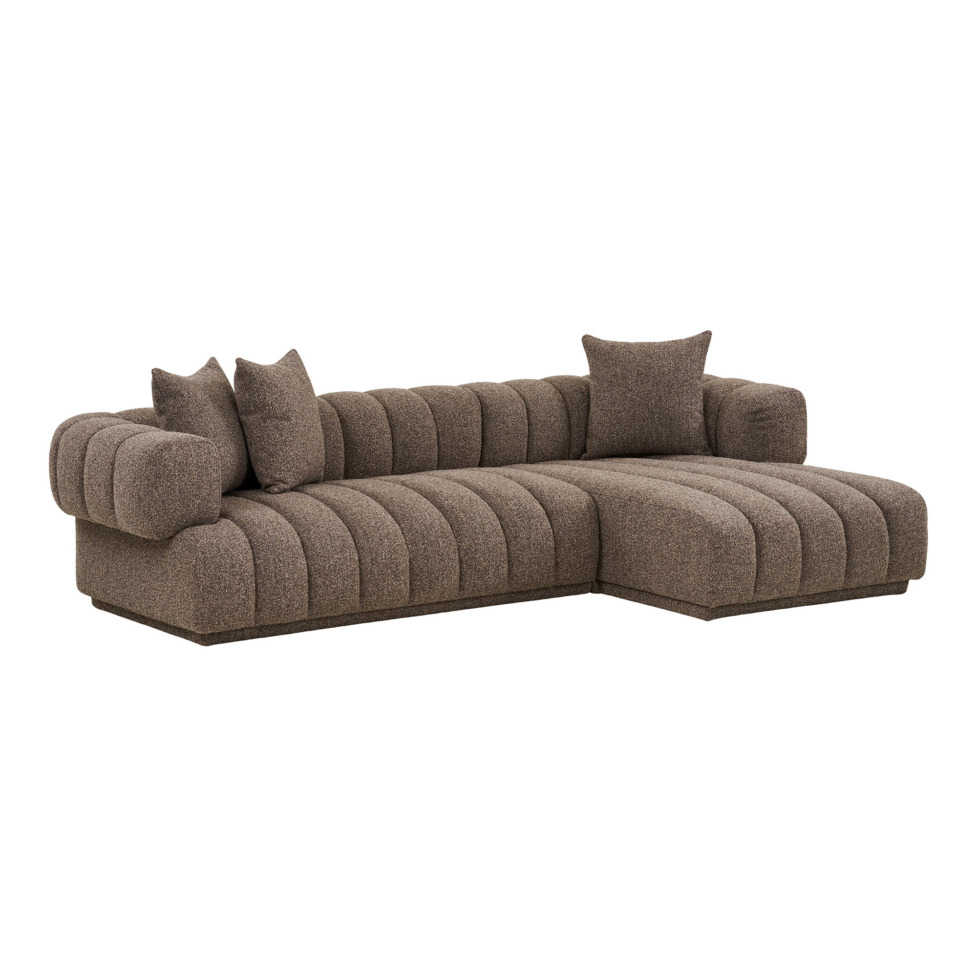 Aurora Lounge sofa
