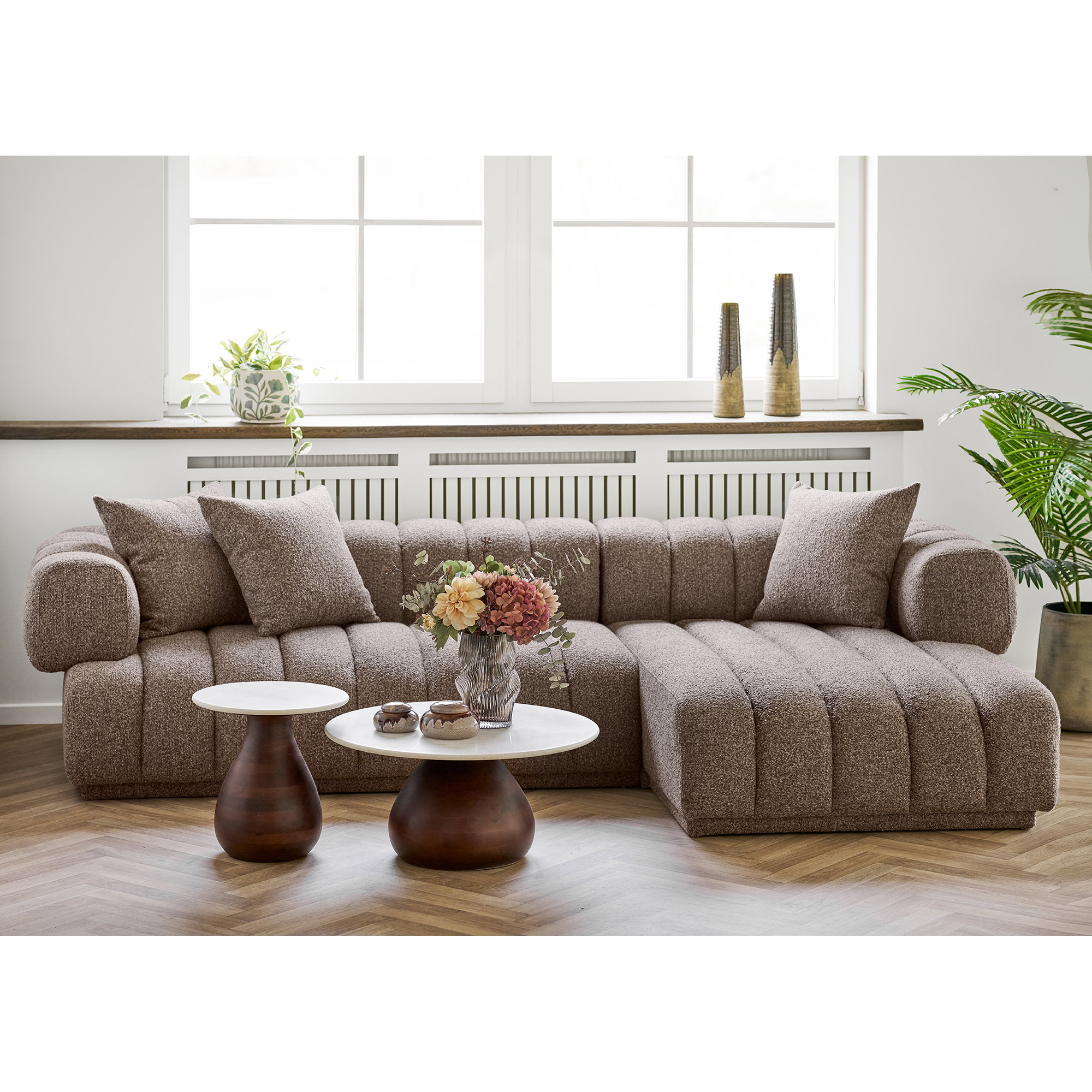 Aurora Lounge sofa