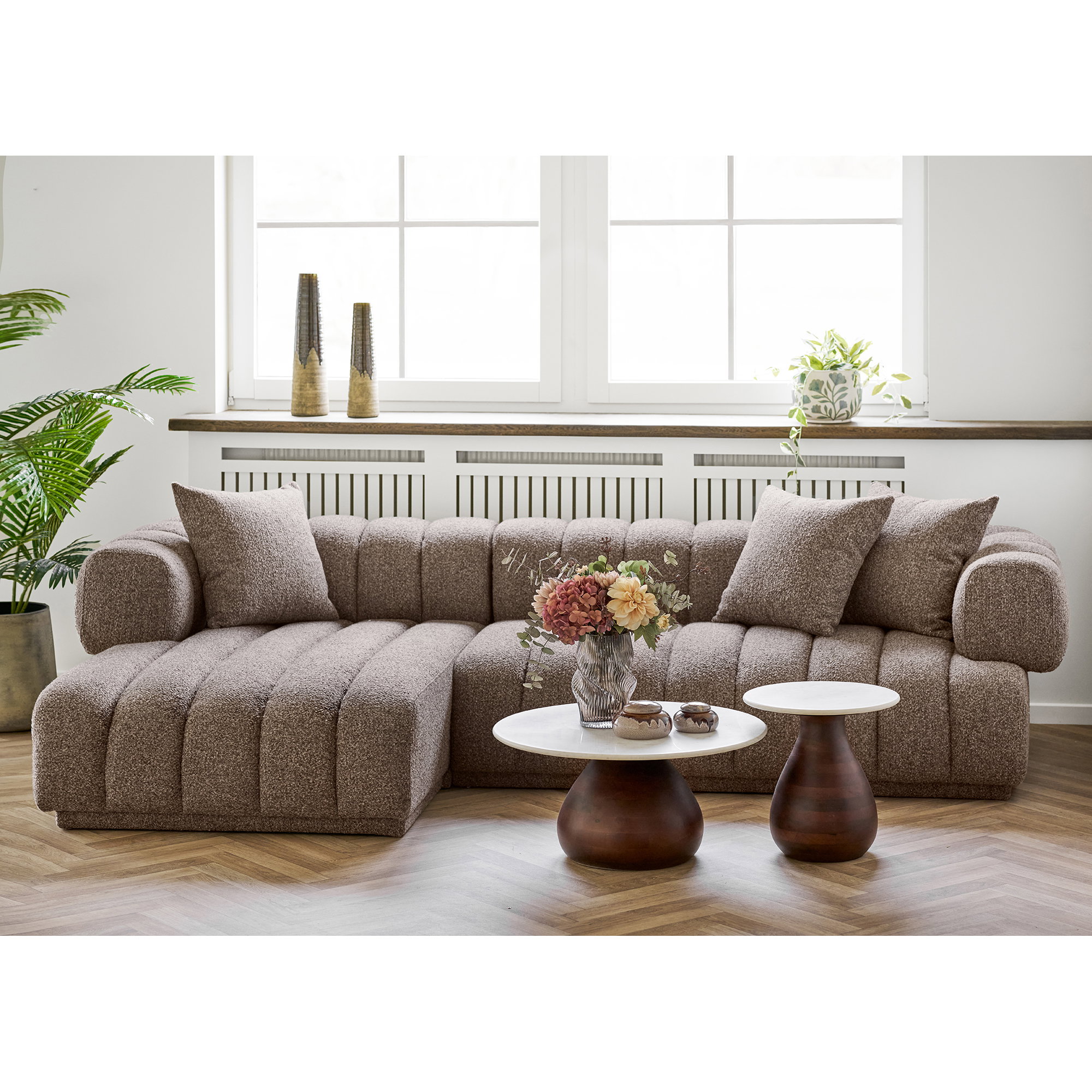 Aurora Lounge sofa