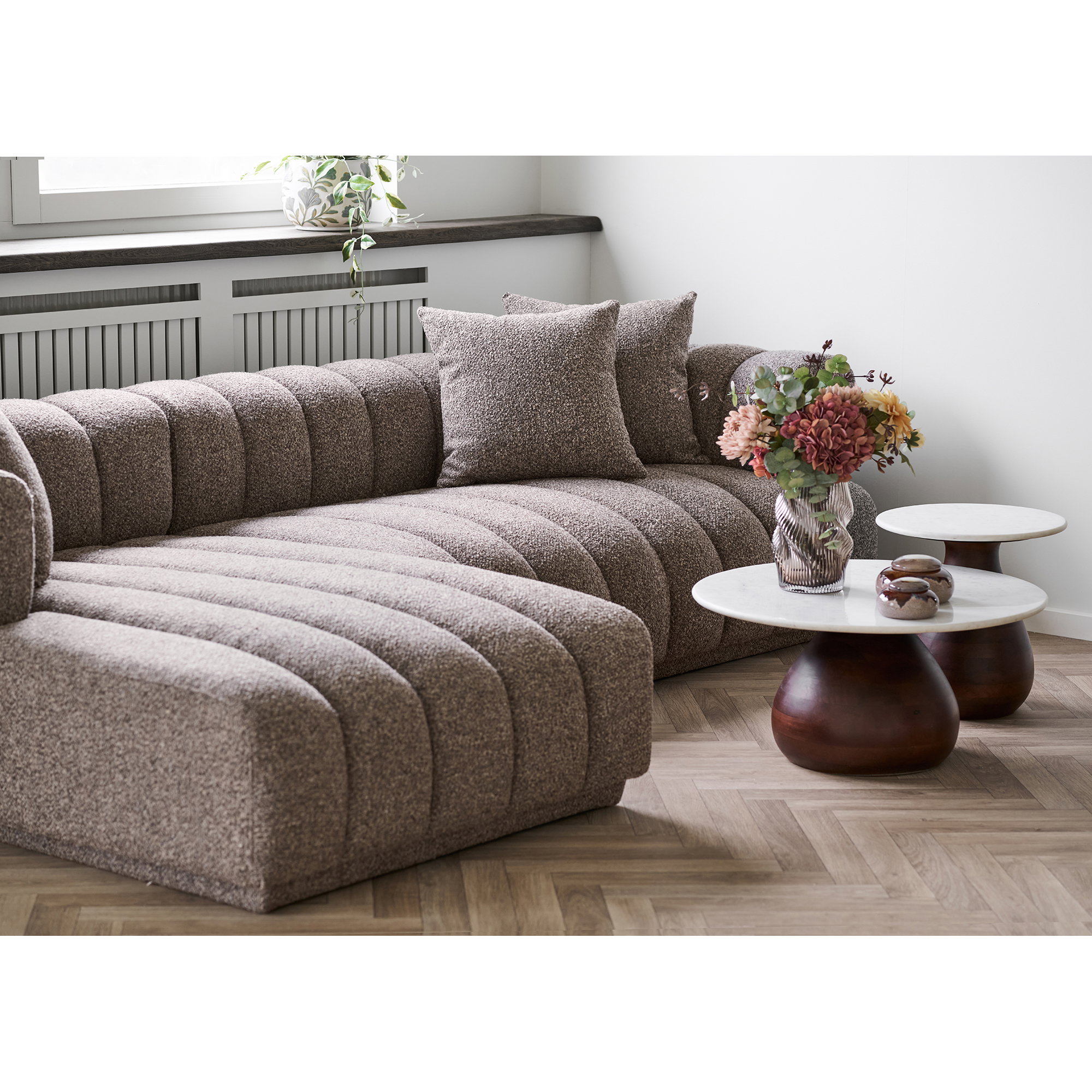 Aurora Lounge sofa