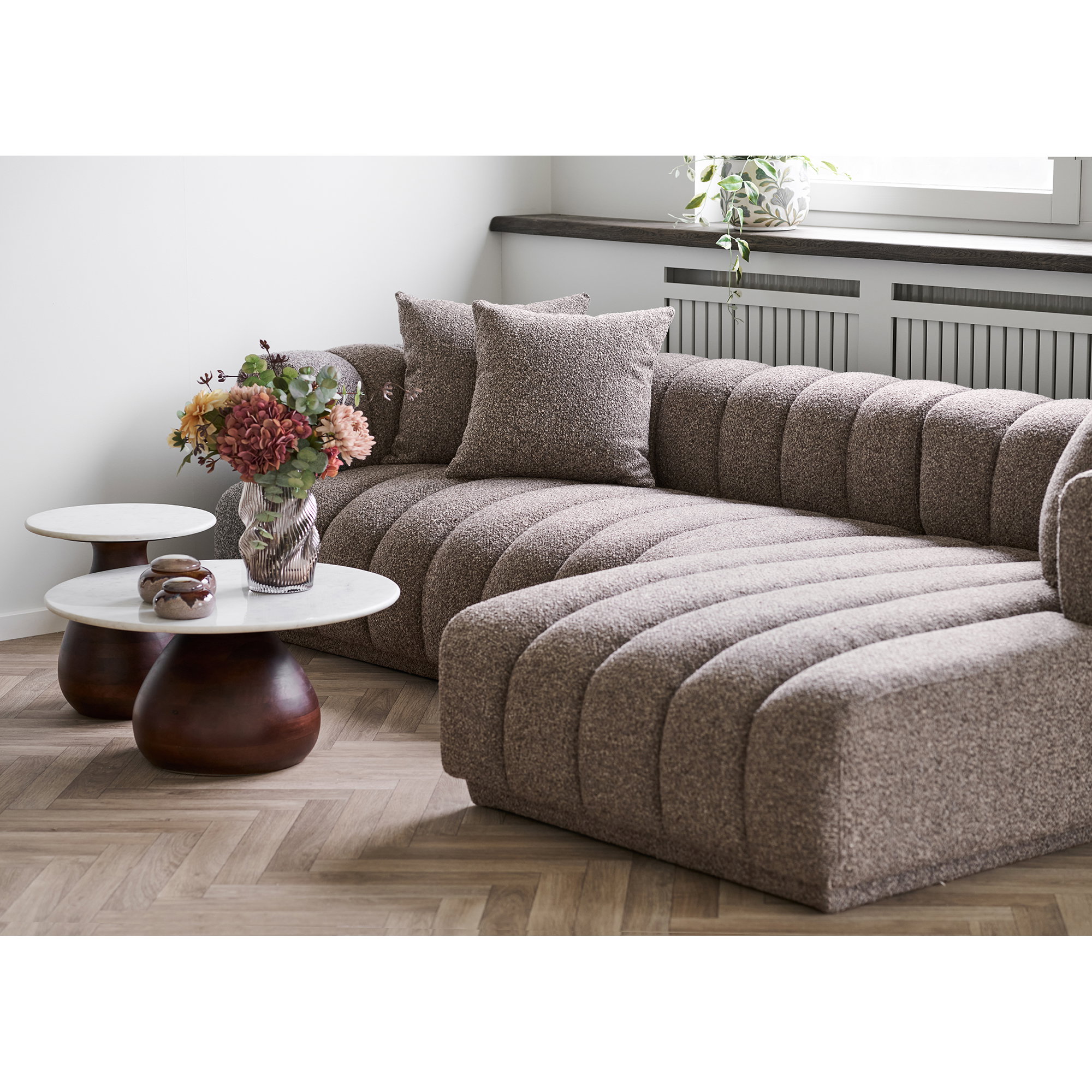 Aurora Lounge sofa
