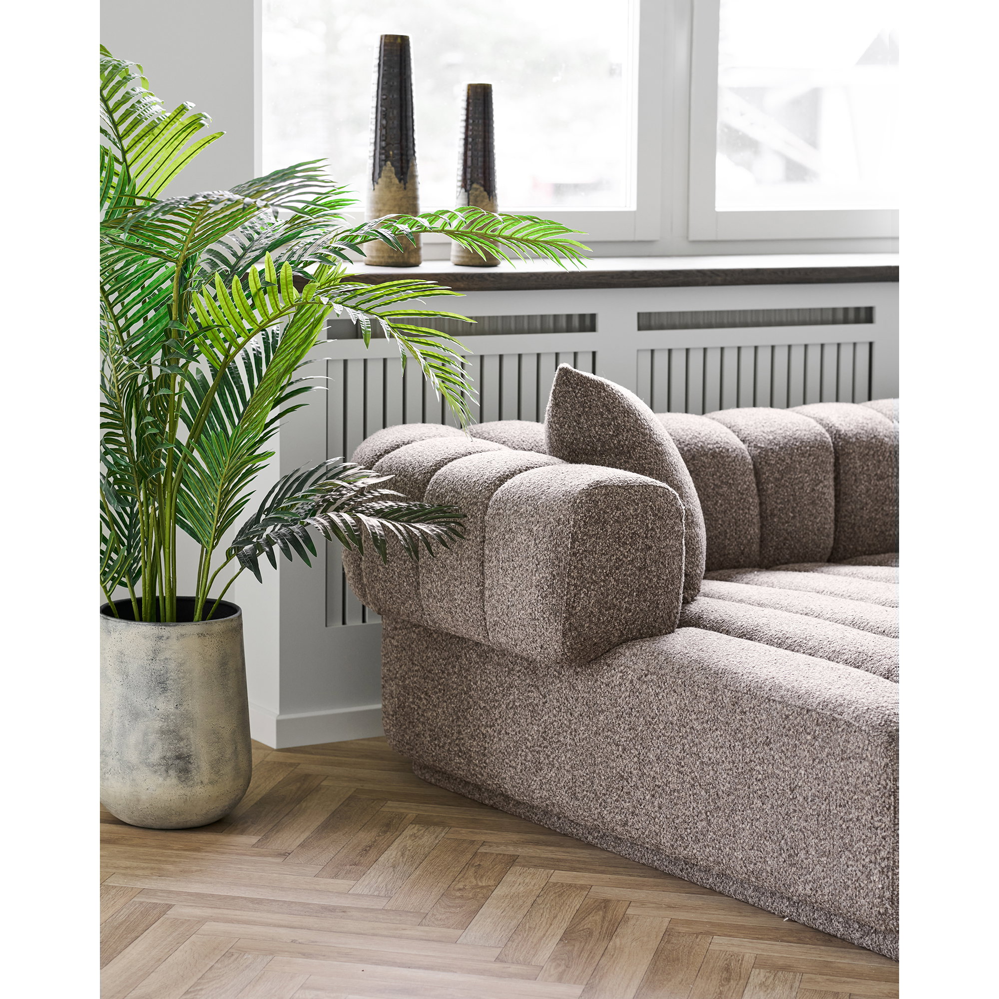 Aurora Lounge sofa