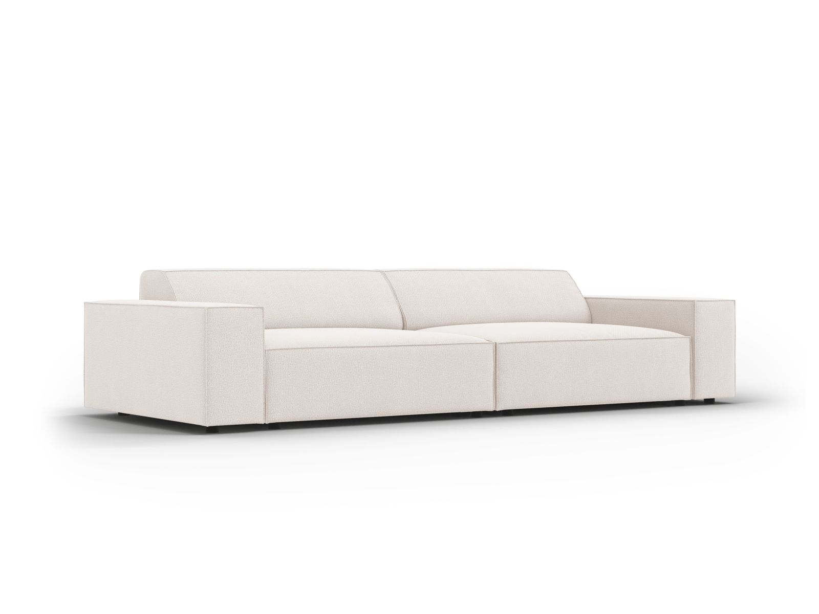 Modular Sofa, "Jodie", 4 Seats, 244x99x77