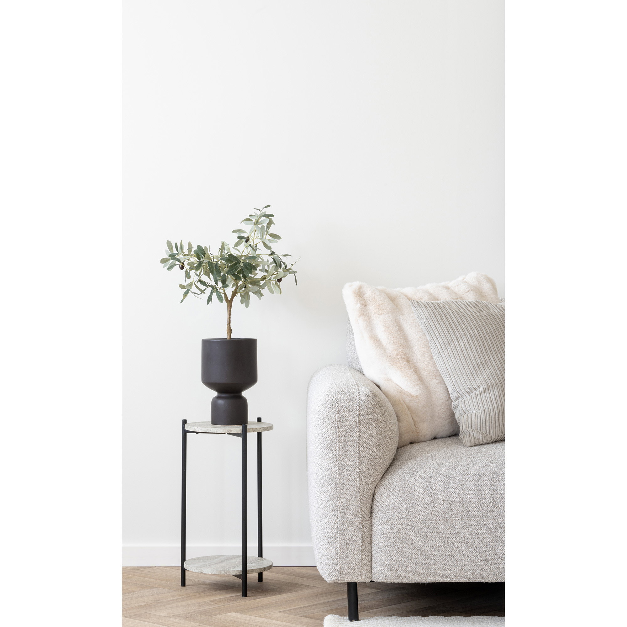 Salvador Lounge sofa
