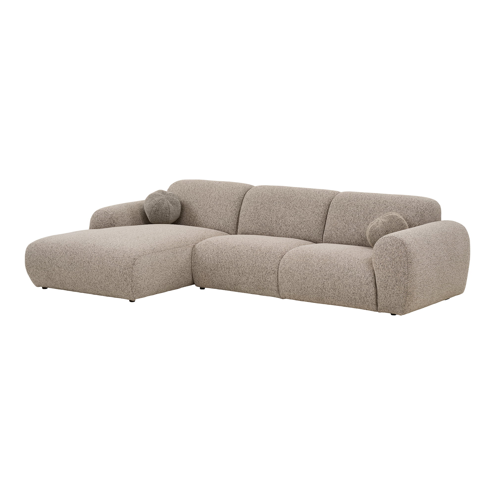 Clyde Lounge sofa