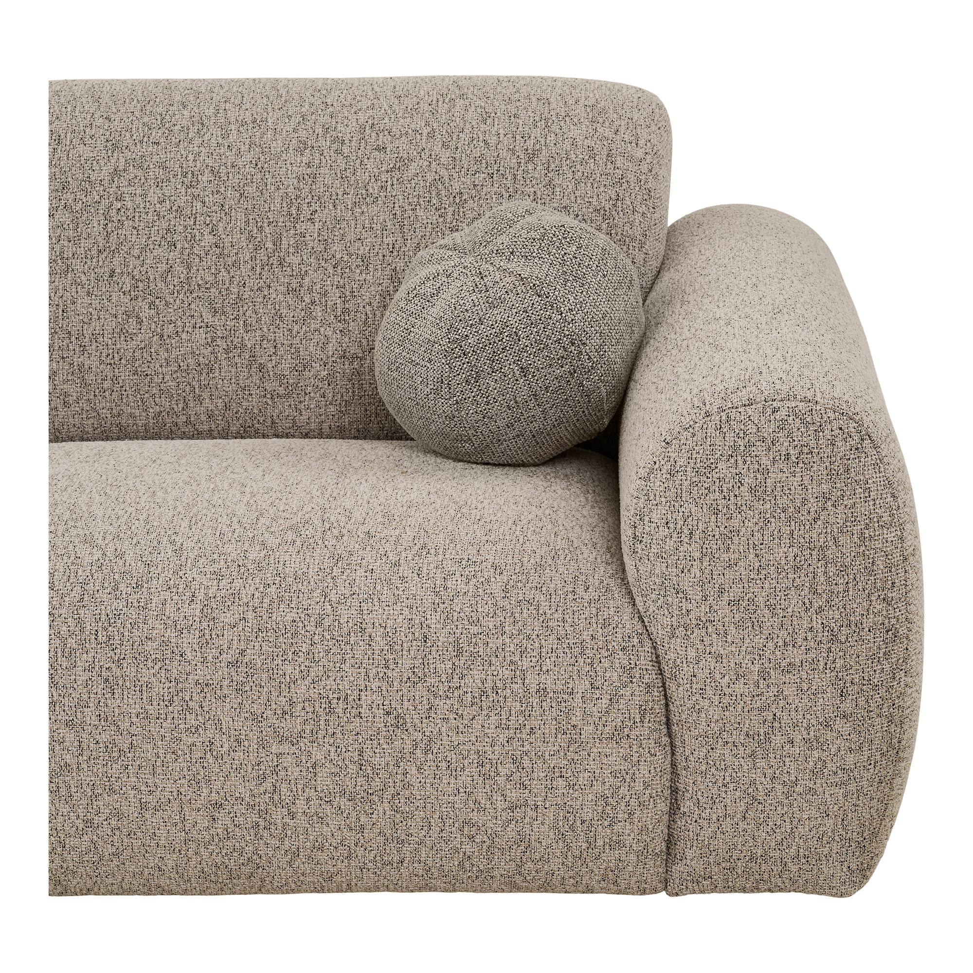 Clyde Lounge sofa